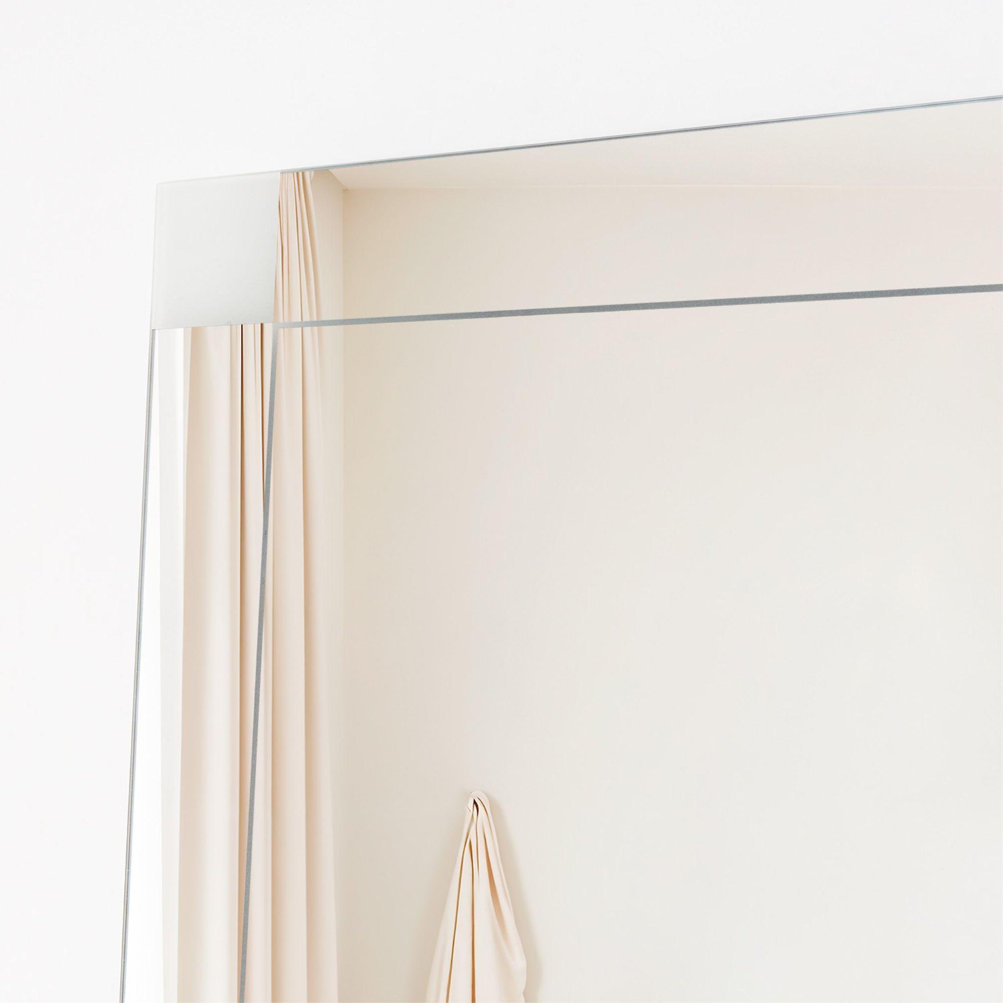 ESPEJO RECTANGULAR 50x70x1,9 CM FM-062-3