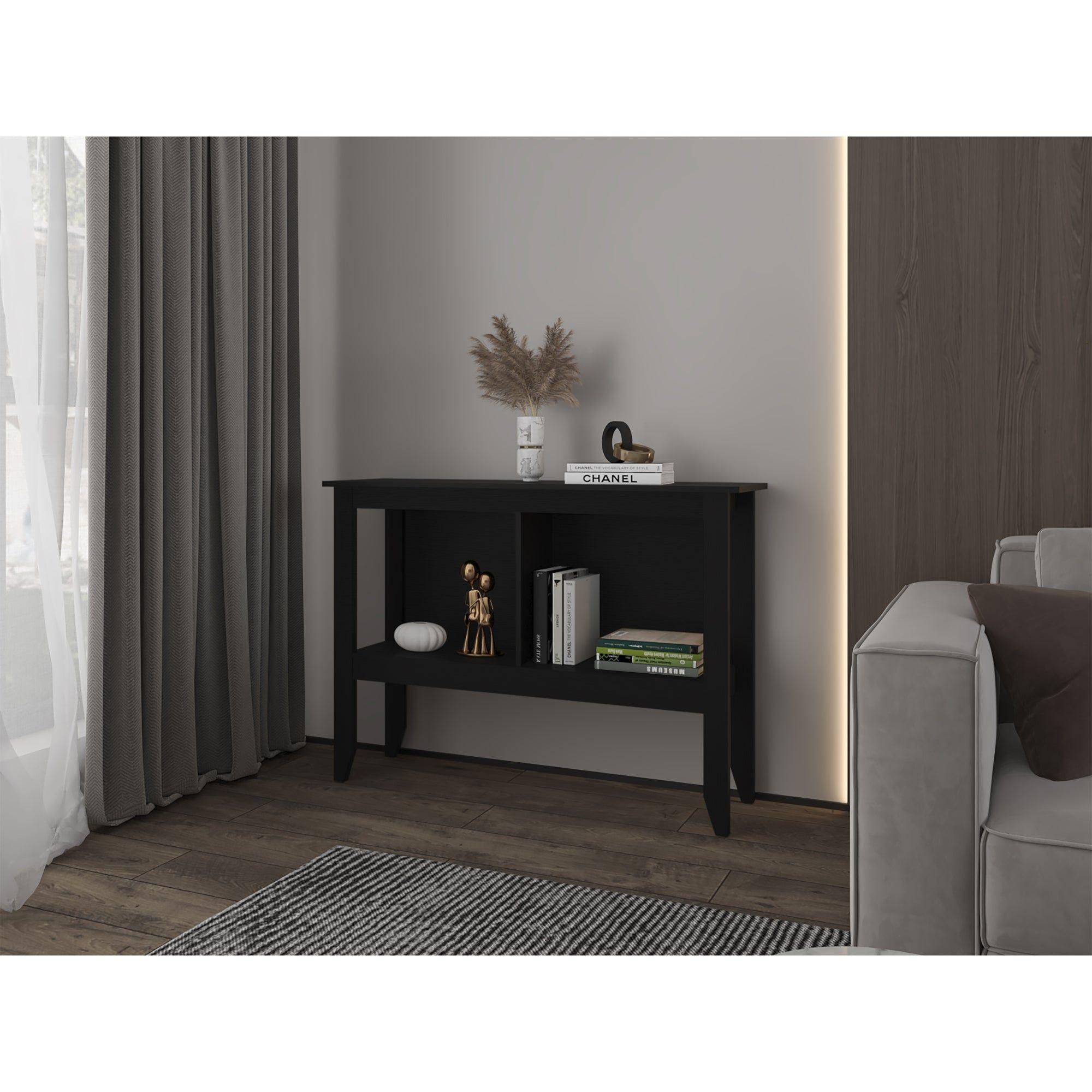ARRIMO 85X120X32 CM FM-004N - NEGRO-3