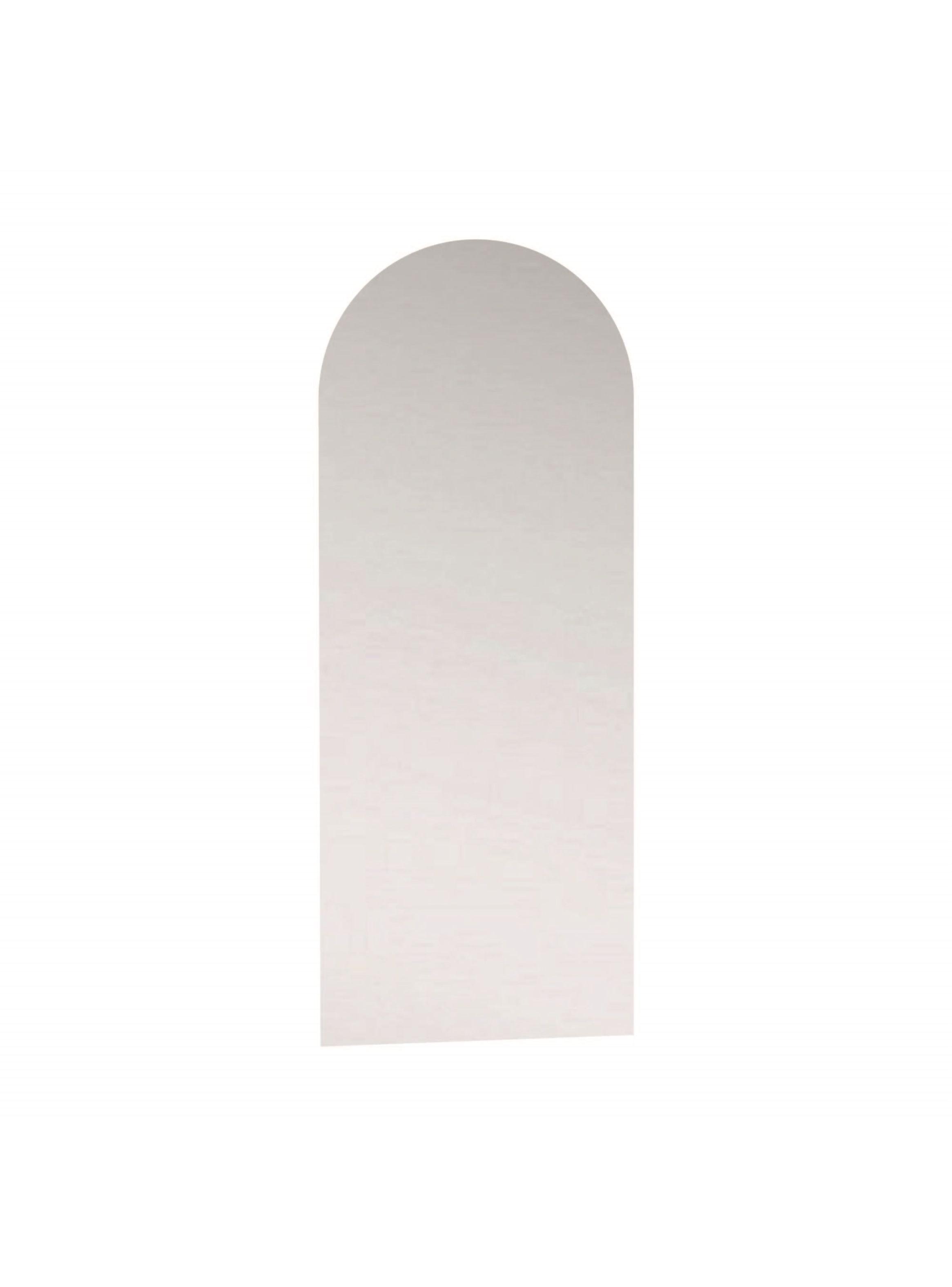 Espejo Florencia Rectangular Forma irregular 60x150 cm-5