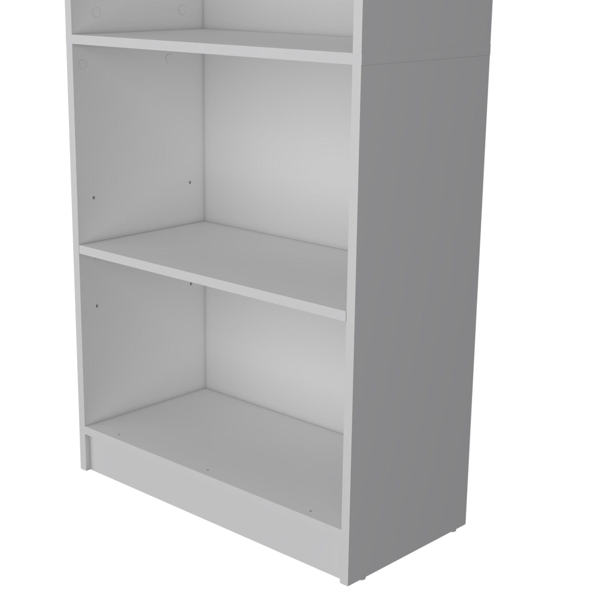 ESTANTE 4 REPISAS FM-019B BLANCO-5