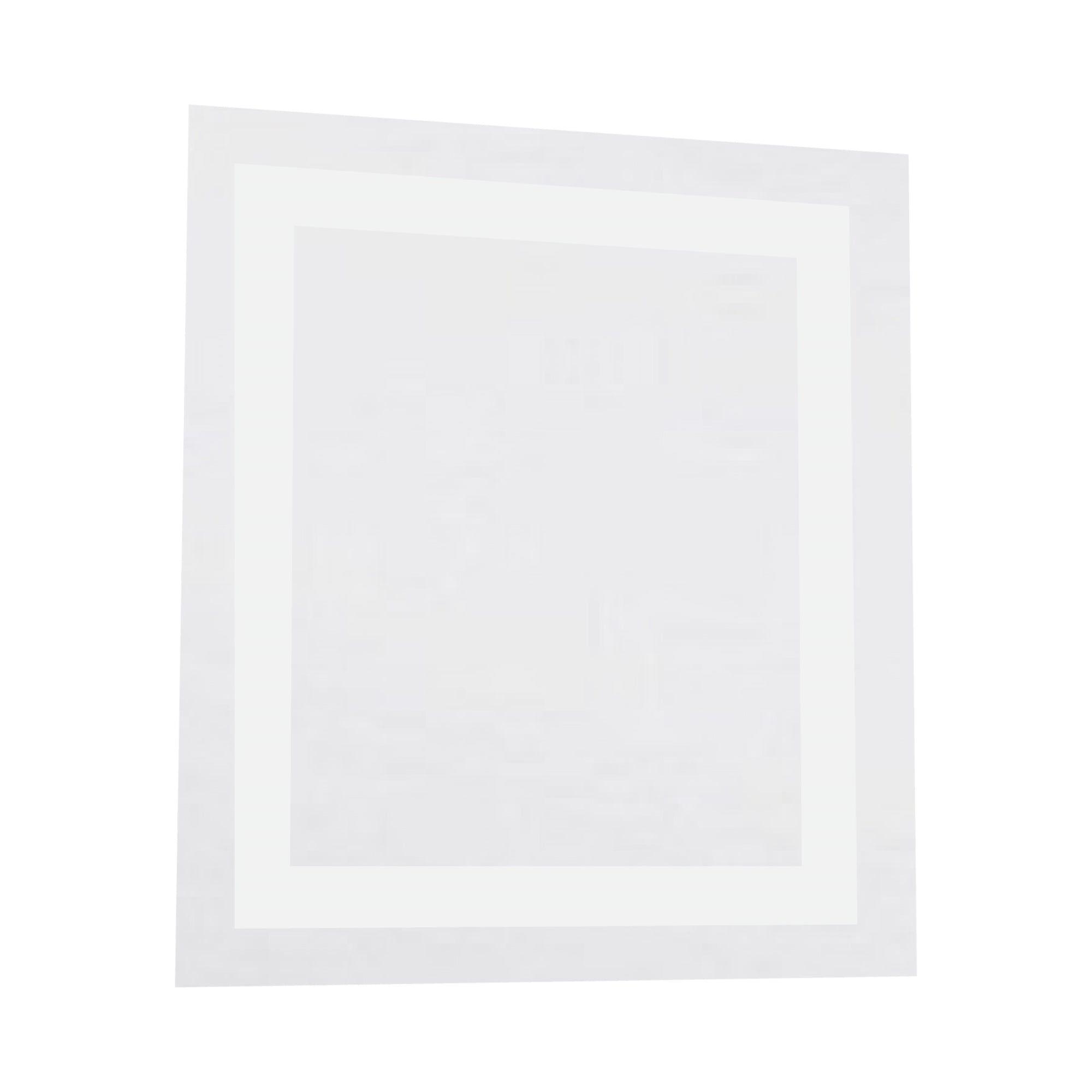 ESPEJO RECTANGULAR 65x75x1,9 CM FM-066-2