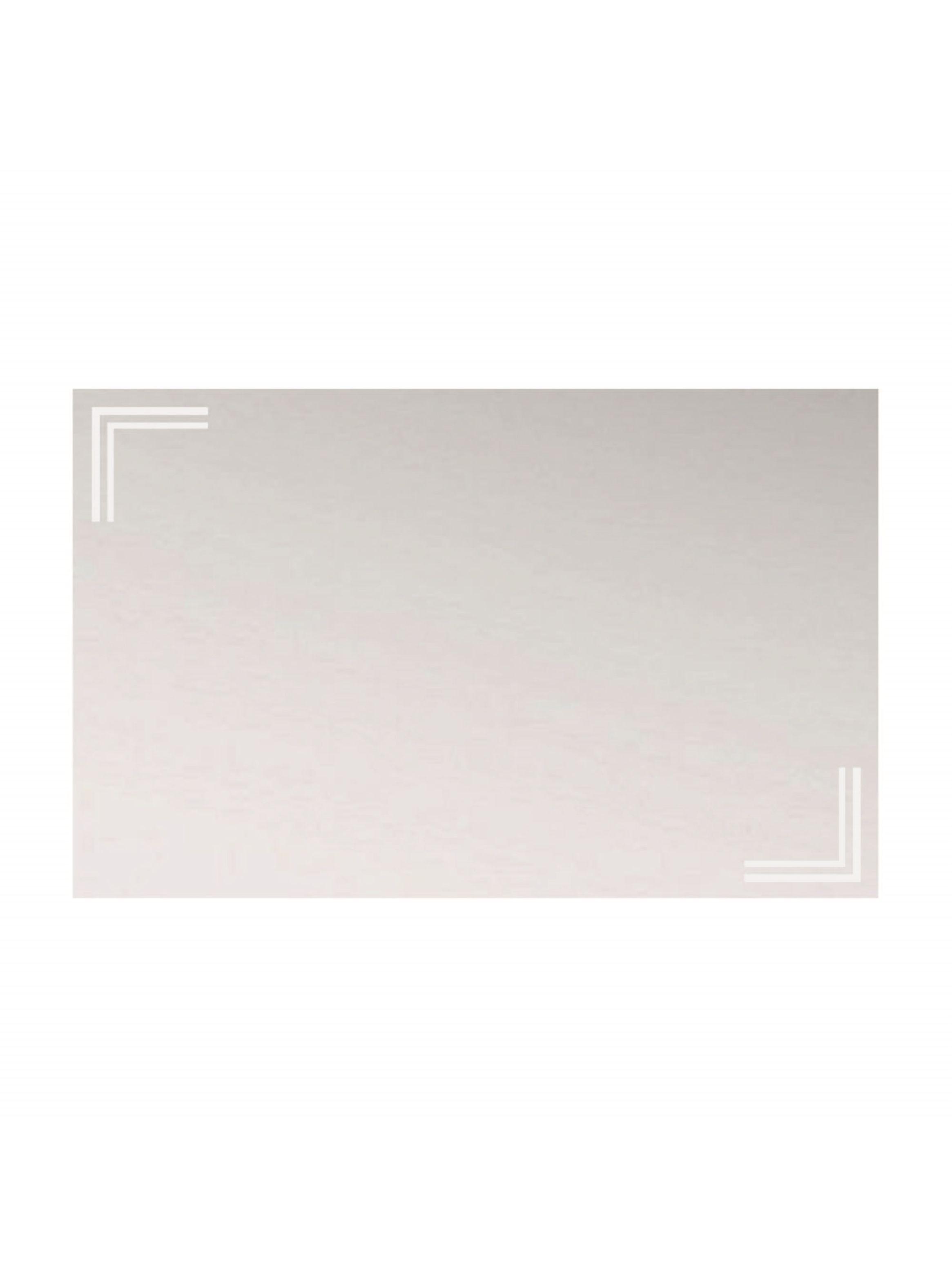 Espejo Iberia Rectangular 110x70 cm-4