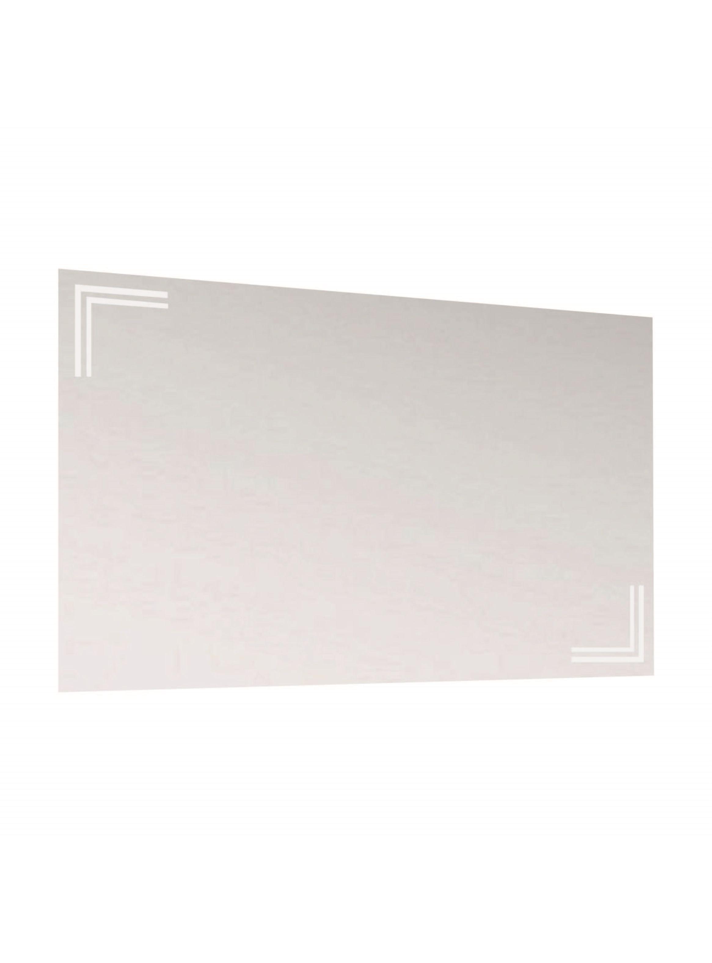Espejo Iberia Rectangular 110x70 cm-5