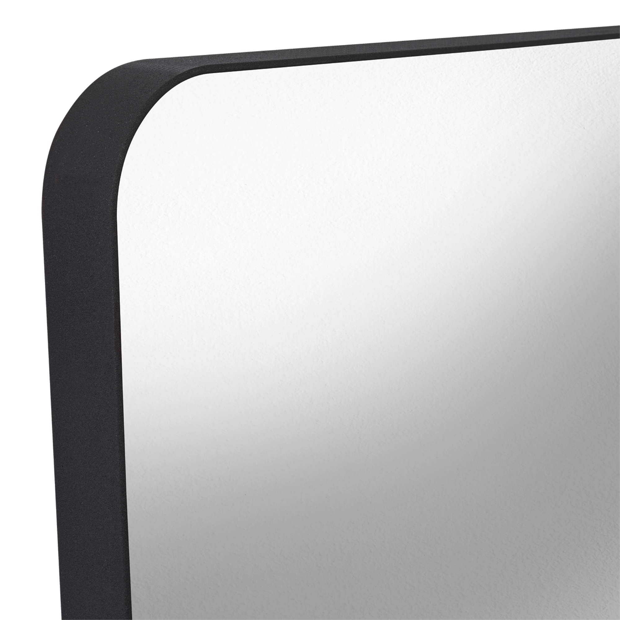 Espejo Loky Rectangular Marco Metalico 120x45 cm-3