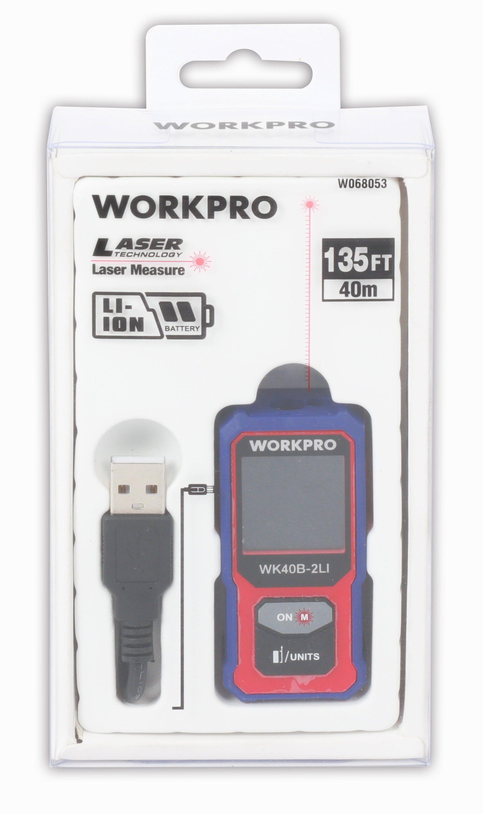 MEDIDOR LASER 40M V2-1