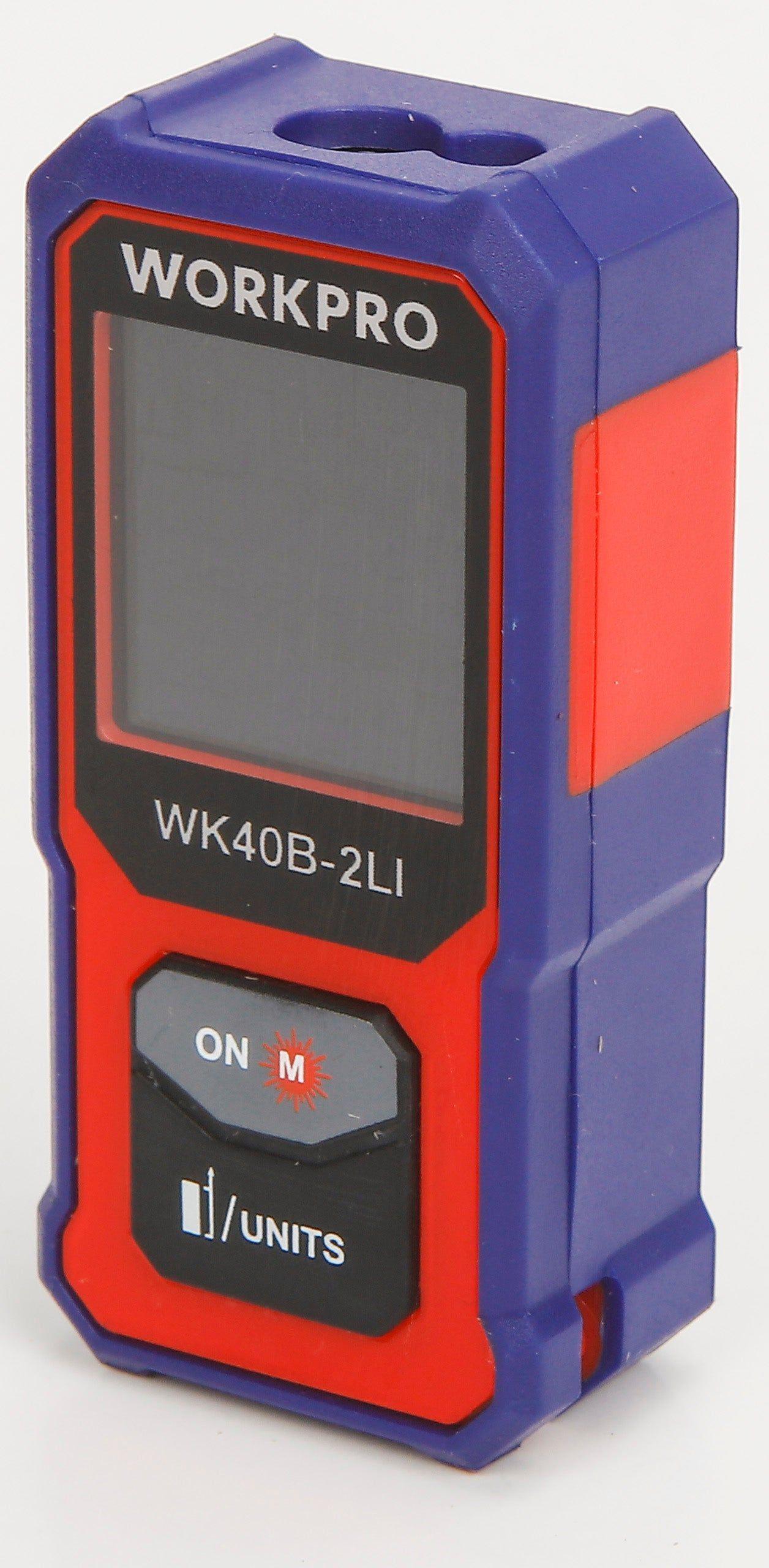 MEDIDOR LASER 40M V2-0