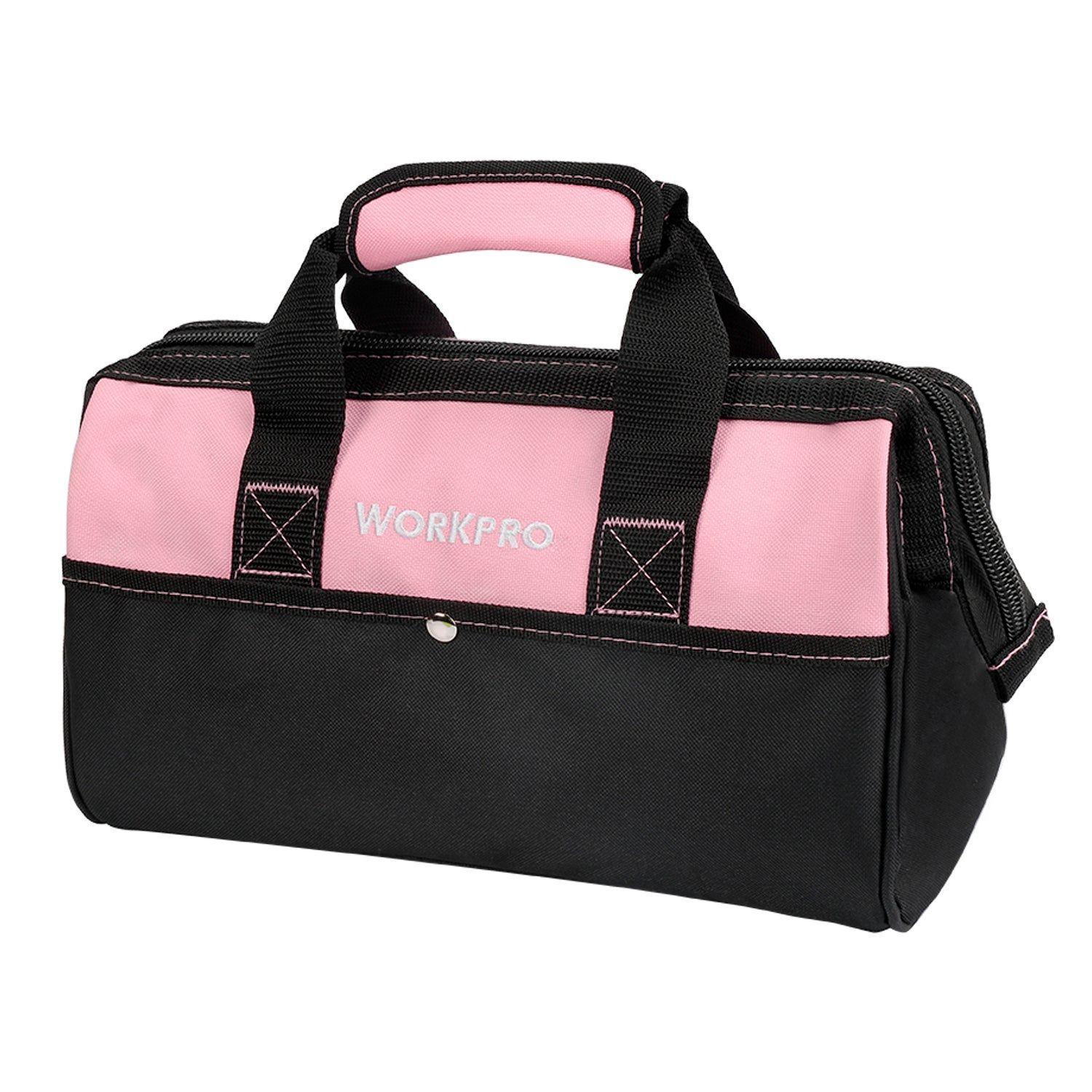 JUEGO SET DE HERRAMIENTAS CON BOLSO COLOR 75 PIEZAS-2