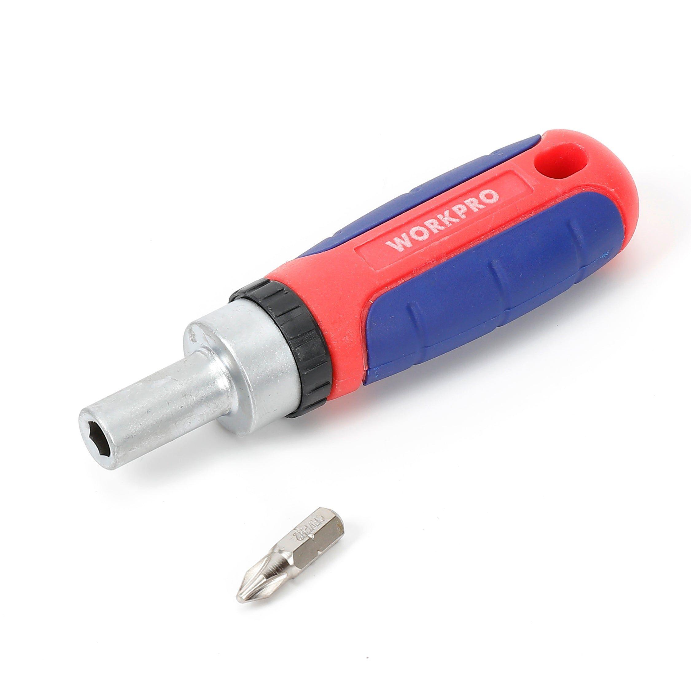 JUEGO SET DE PUNTAS CON LLAVE CHICHARRA 38 PIEZAS-6