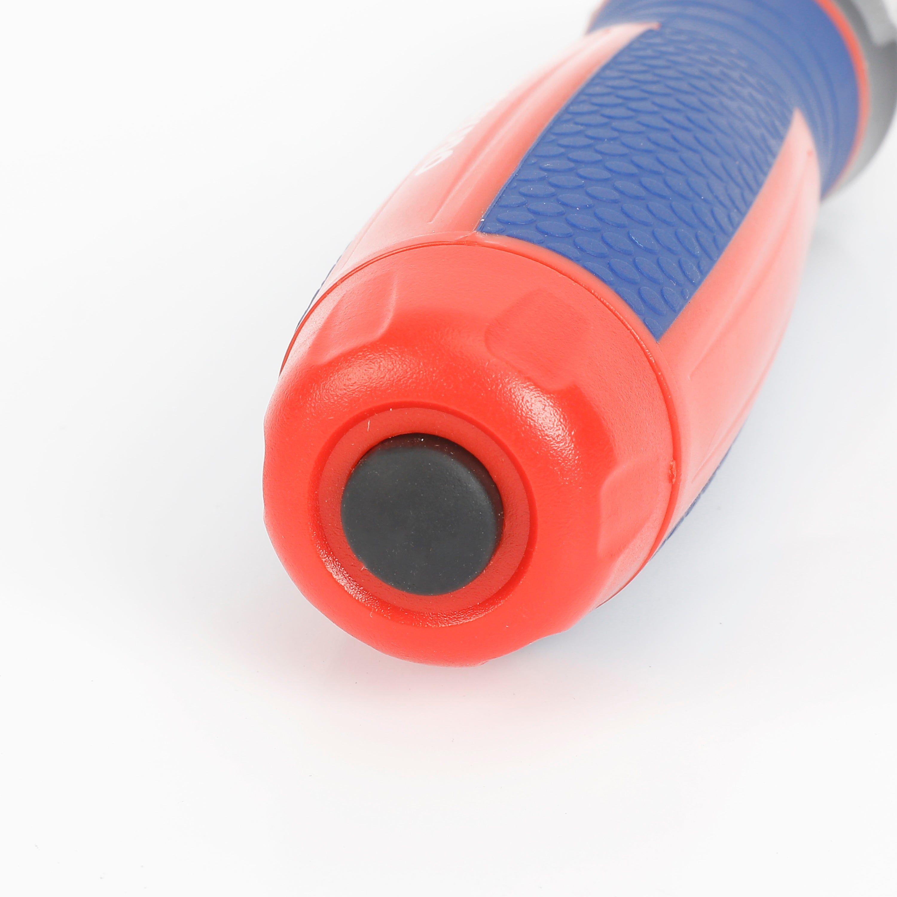 DESTORNILLADOR 4 EN 1 CON LUZ LED-4