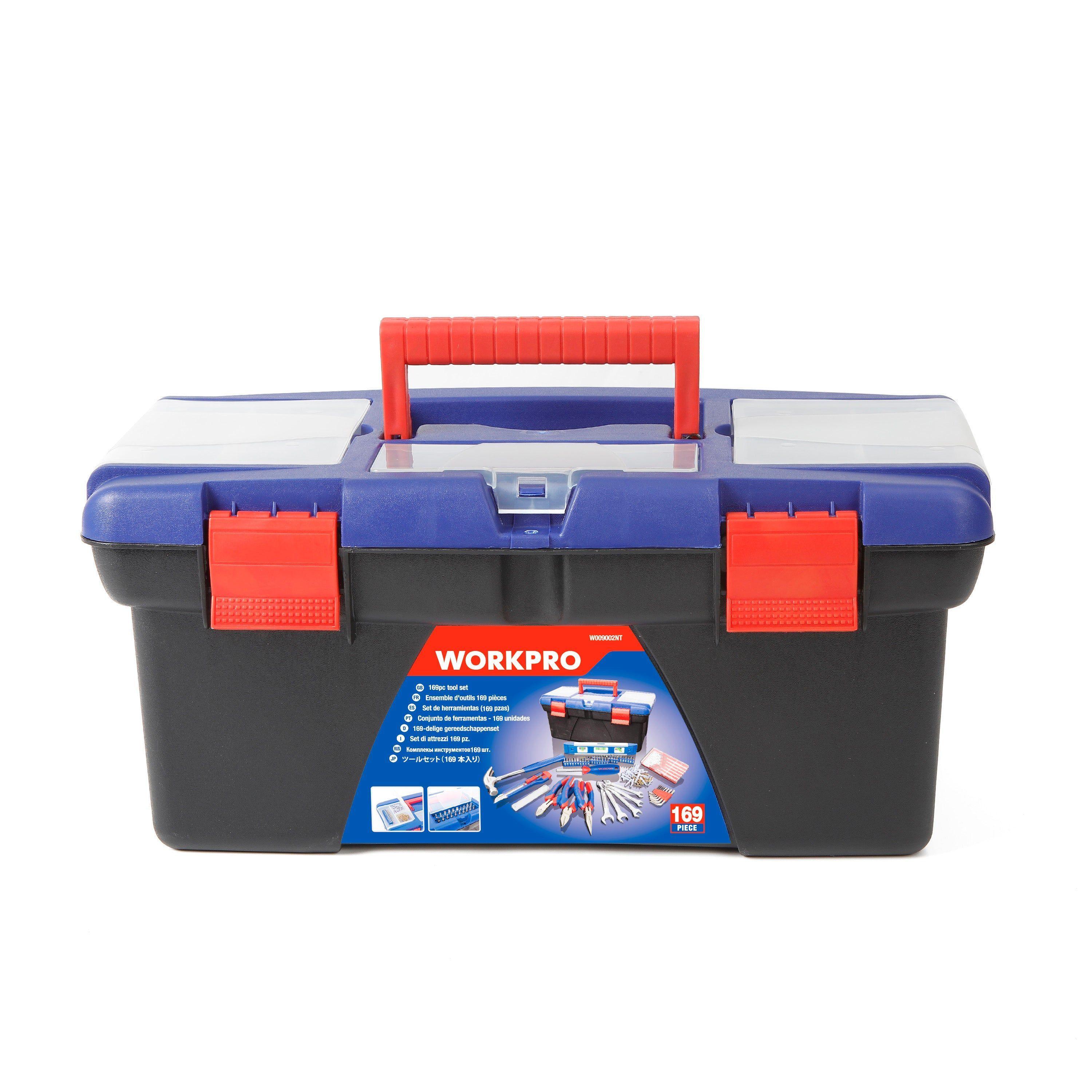 JUEGO SET DE HERRAMIENTAS CON CAJA 170 PIEZAS-5