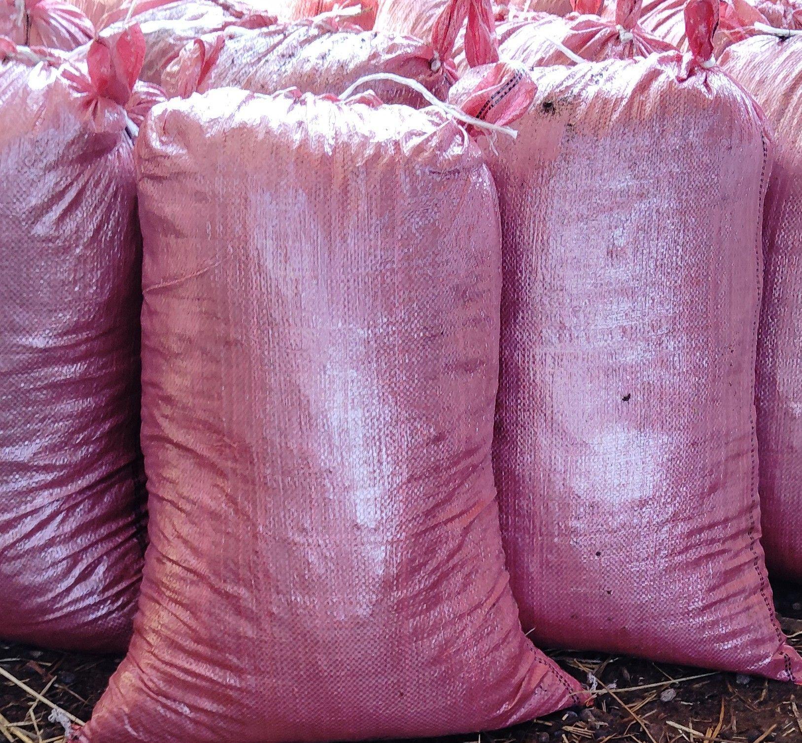 Fertilizante Guano de Oveja Natural-2