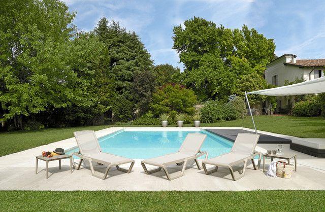 Pack Reposera Vela Beige -1