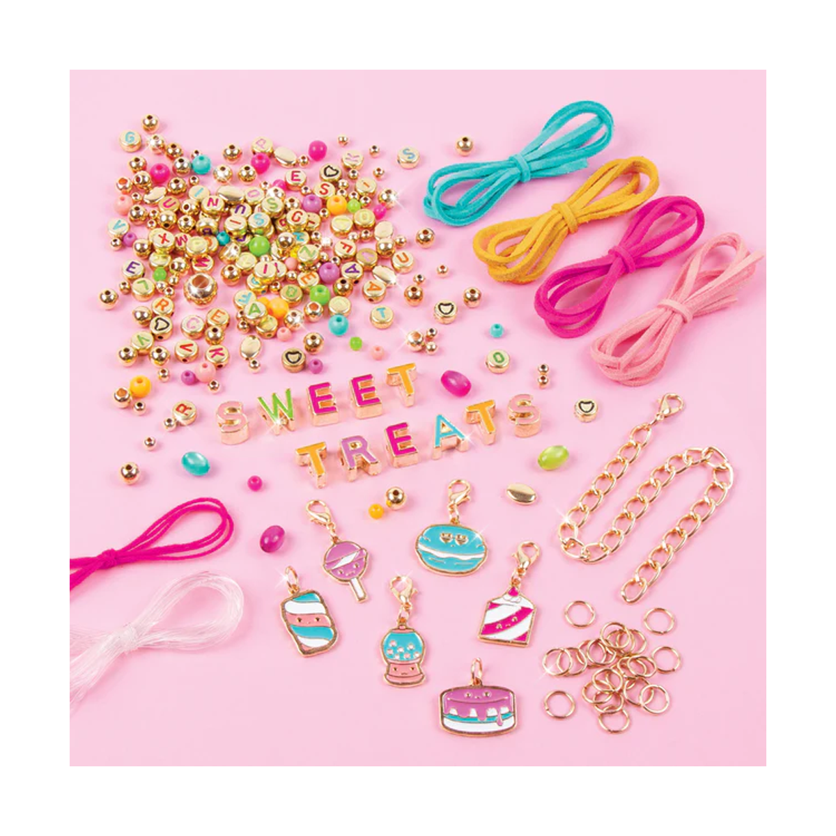 Pulsera Dulces Make It Real-2