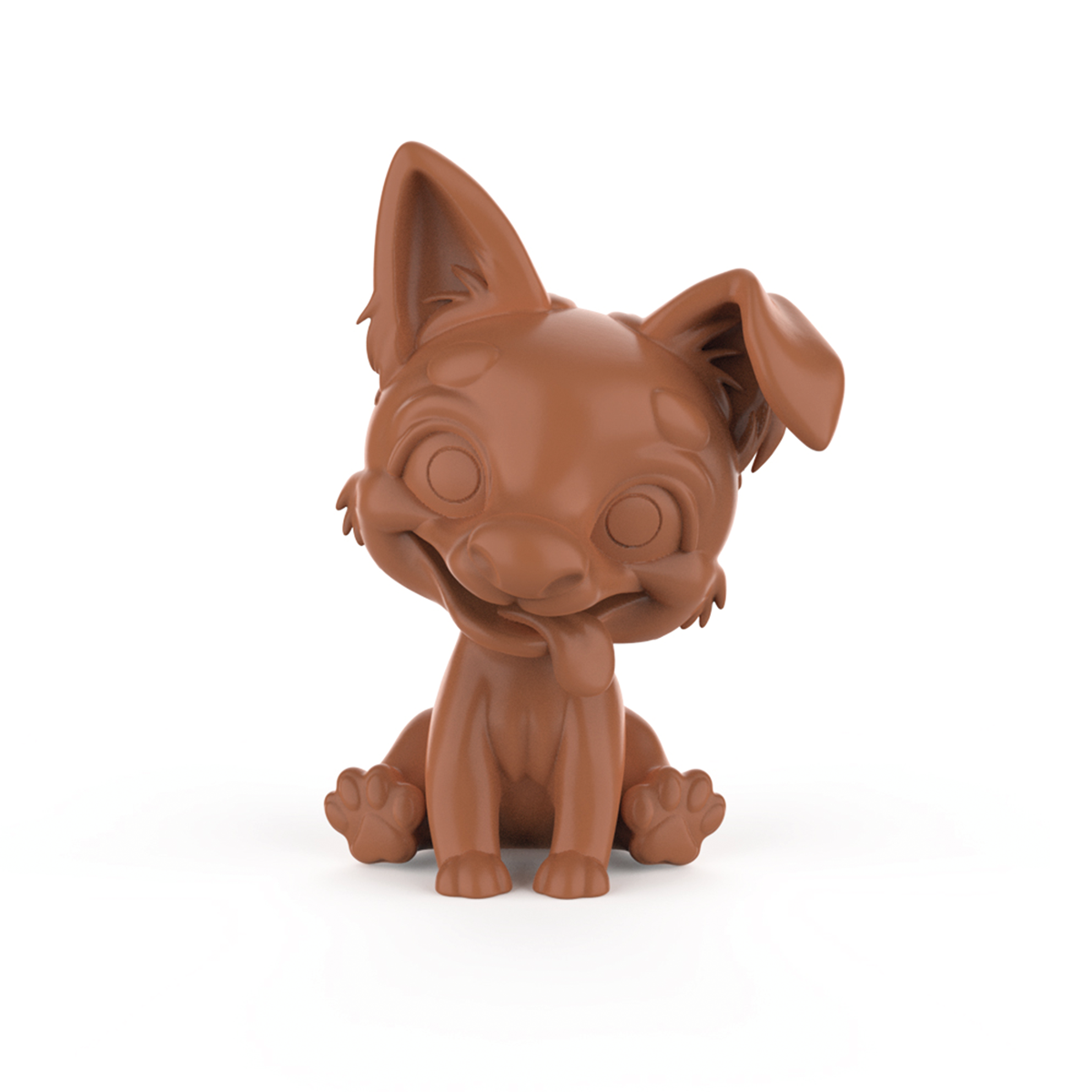 Washy Friends Perrito Sorpresa-2