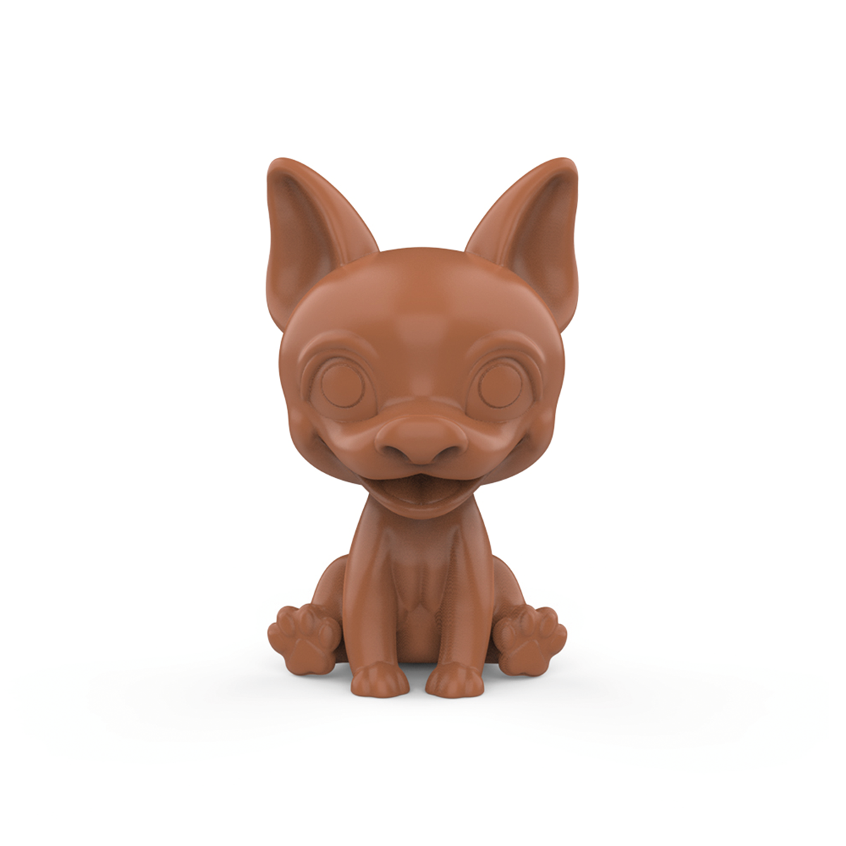 Washy Friends Perrito Sorpresa-3