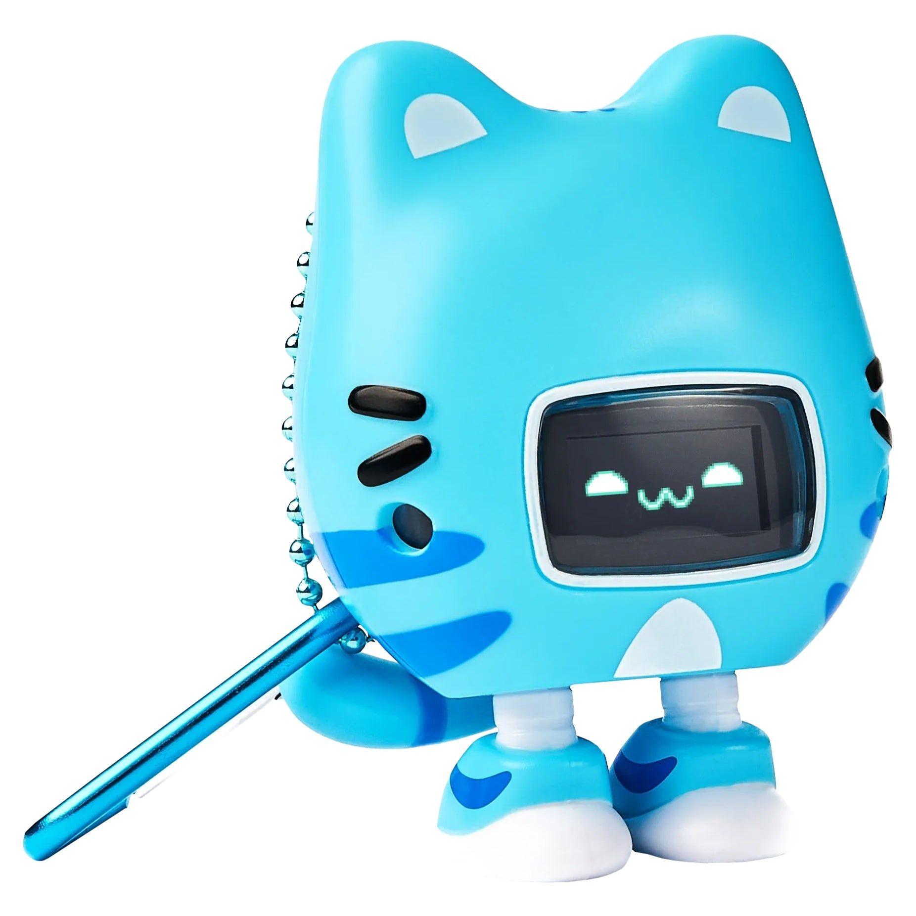 Mascota Digital Interactiva Beep Boop - Miao Miao-2