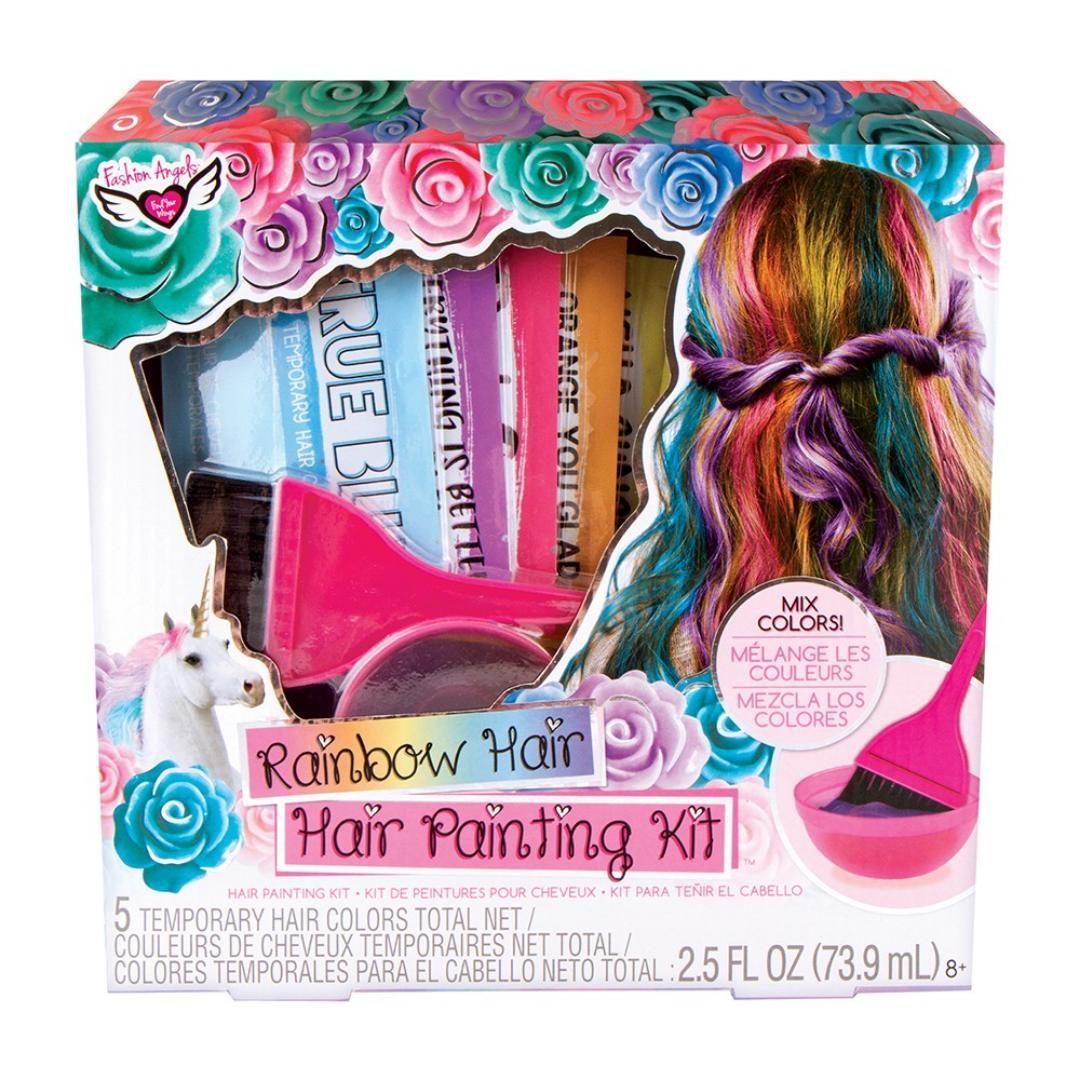 Set Pinta Pelo Fashion Angels-0