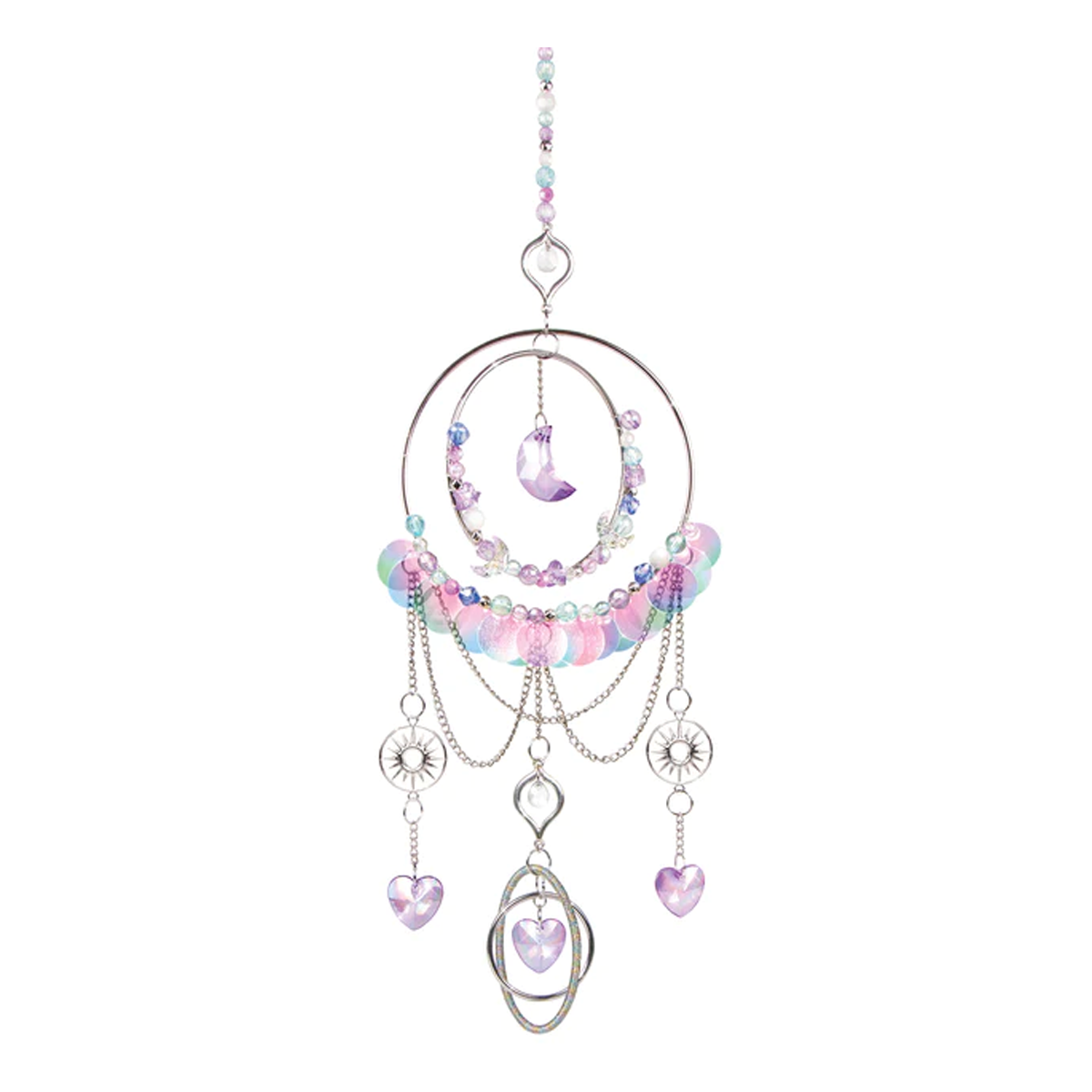 Atrapa Sol de Cristal Make It Real-3