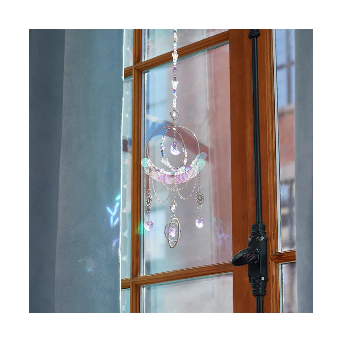 Atrapa Sol de Cristal Make It Real-4