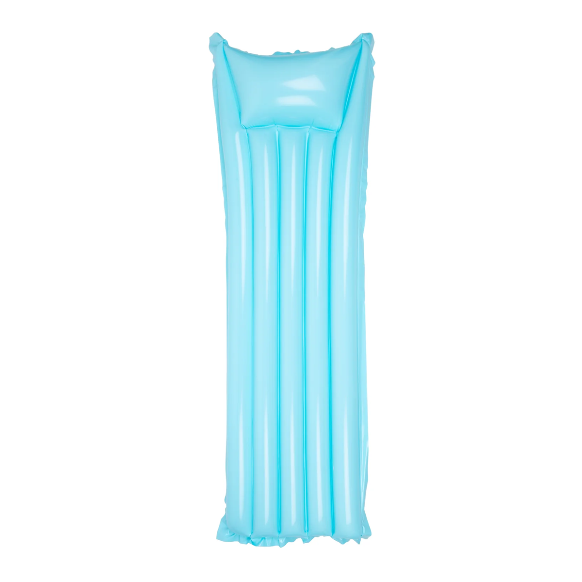 Colchoneta Inflable Limòn Swim Essentials-2