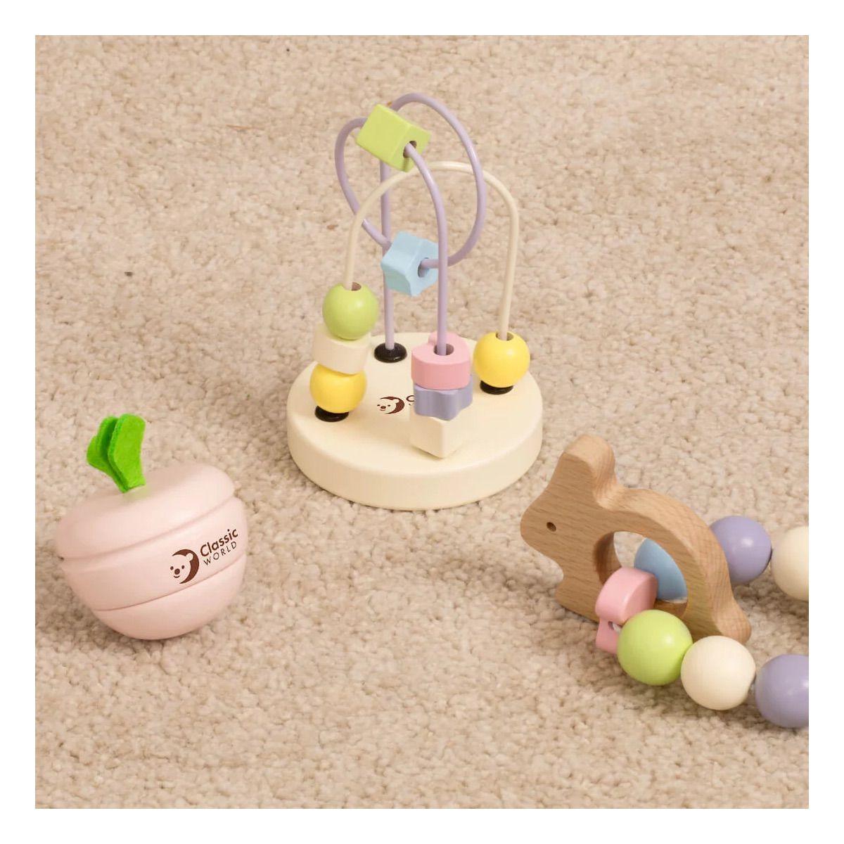 Set Juego para Bebé Mara-2