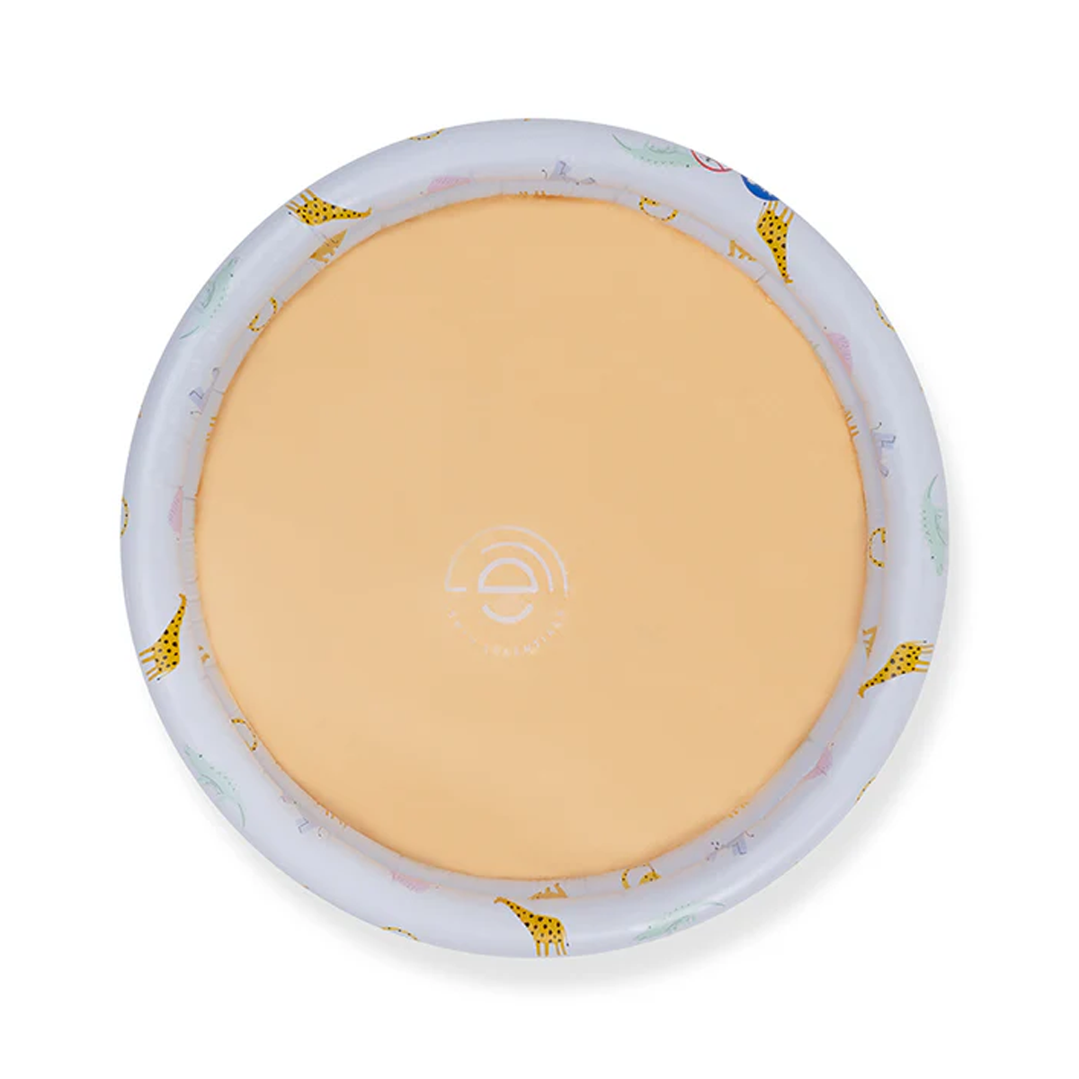 Piscina Inflable Safari Swim Essentials-2
