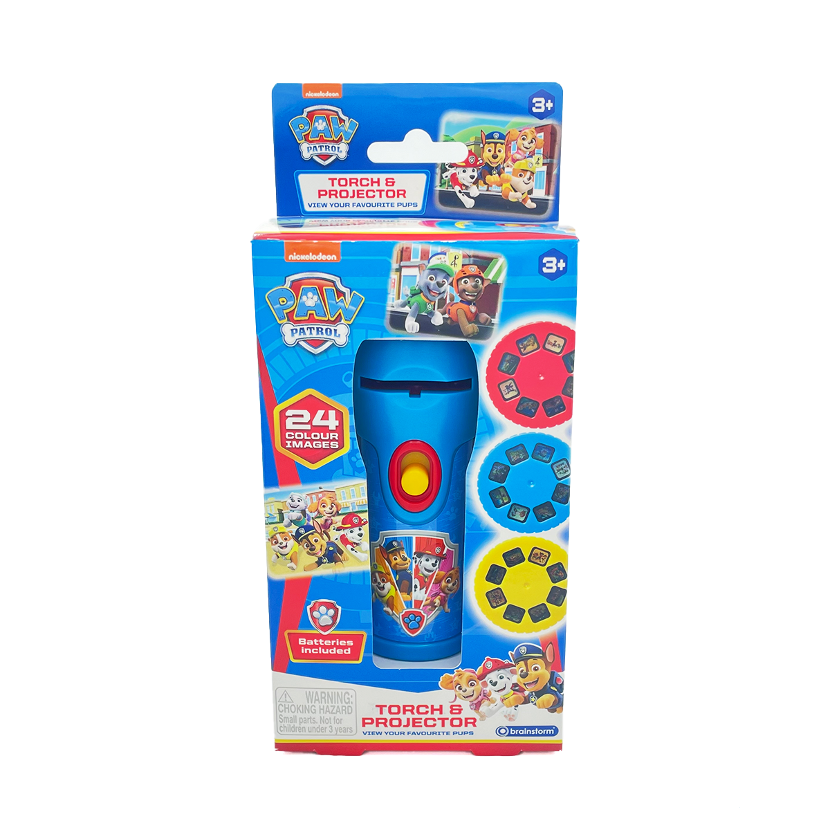 Proyector Paw Patrol Brainstorm-0