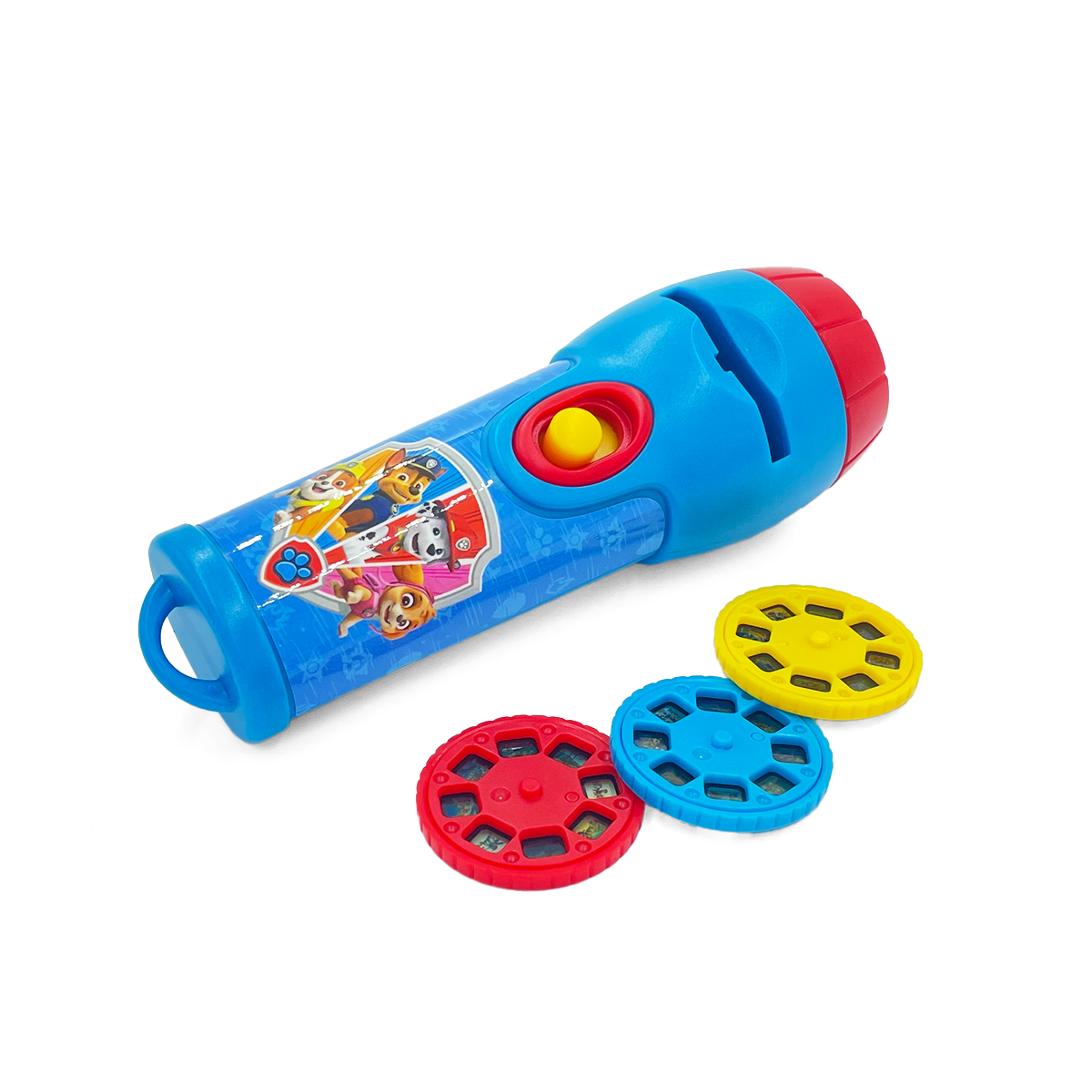 Proyector Paw Patrol Brainstorm-1