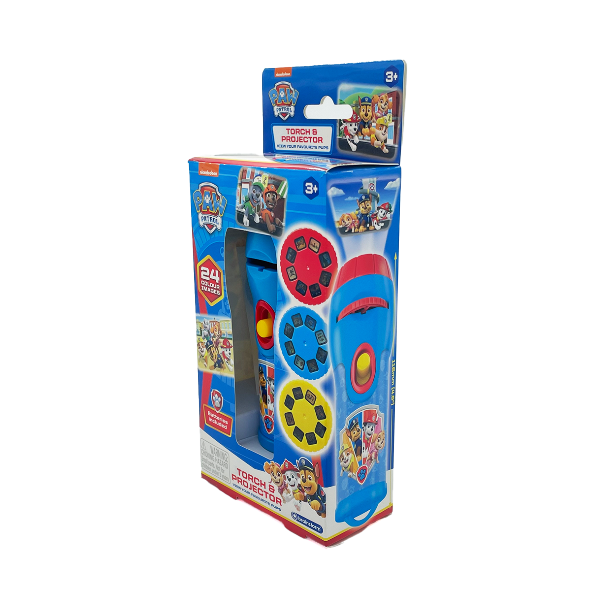 Proyector Paw Patrol Brainstorm-2