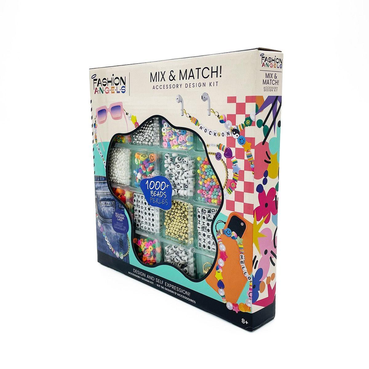 Kit Diseño Accesorios Fashion Angels-2