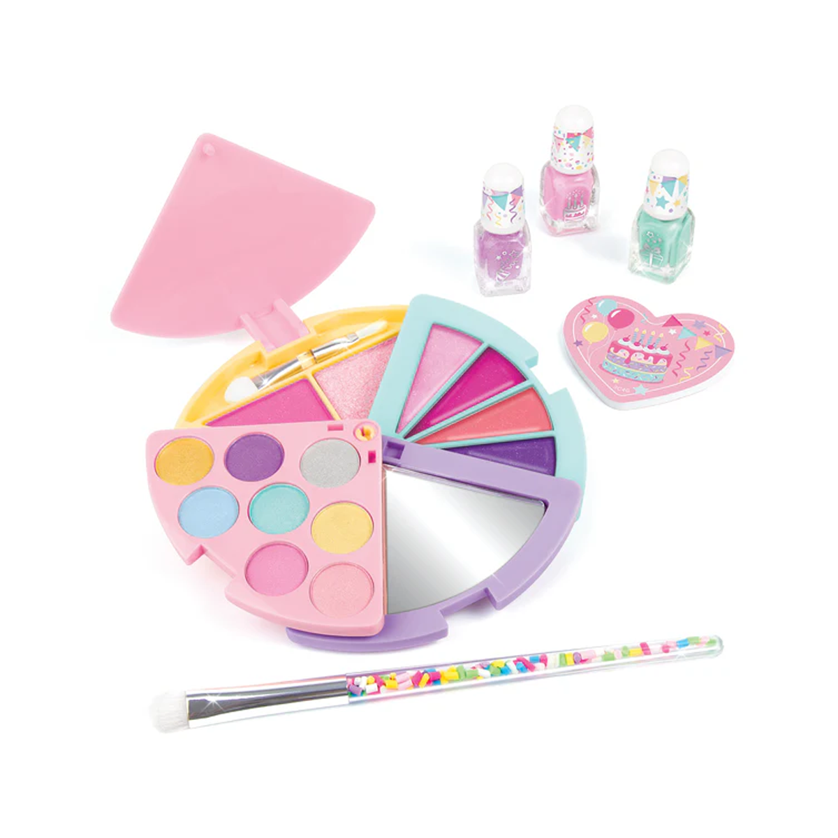 Paleta de Cosméticos Pastel Make It Real-1