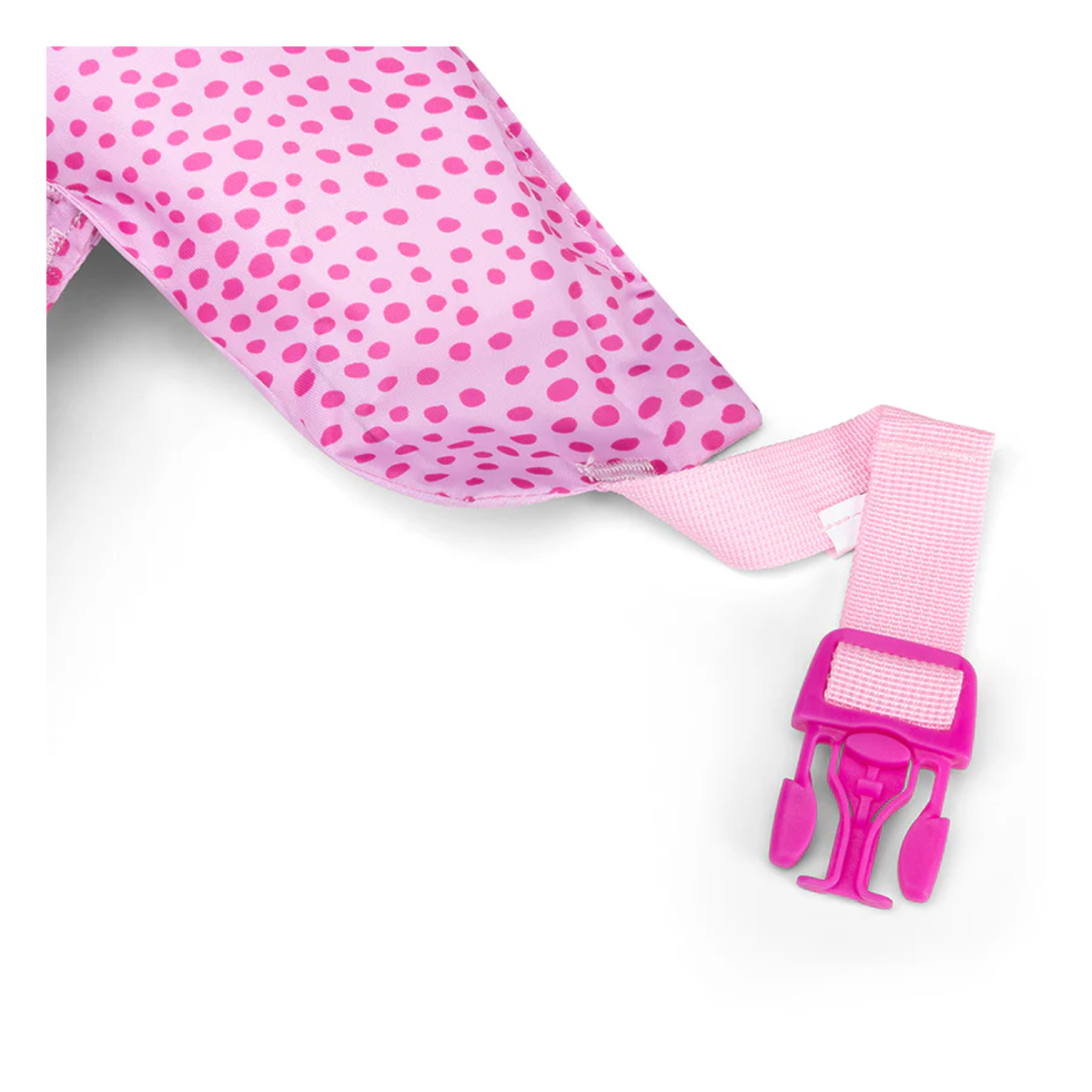 Chaleco Flotador Lunares Swim Essentials-2