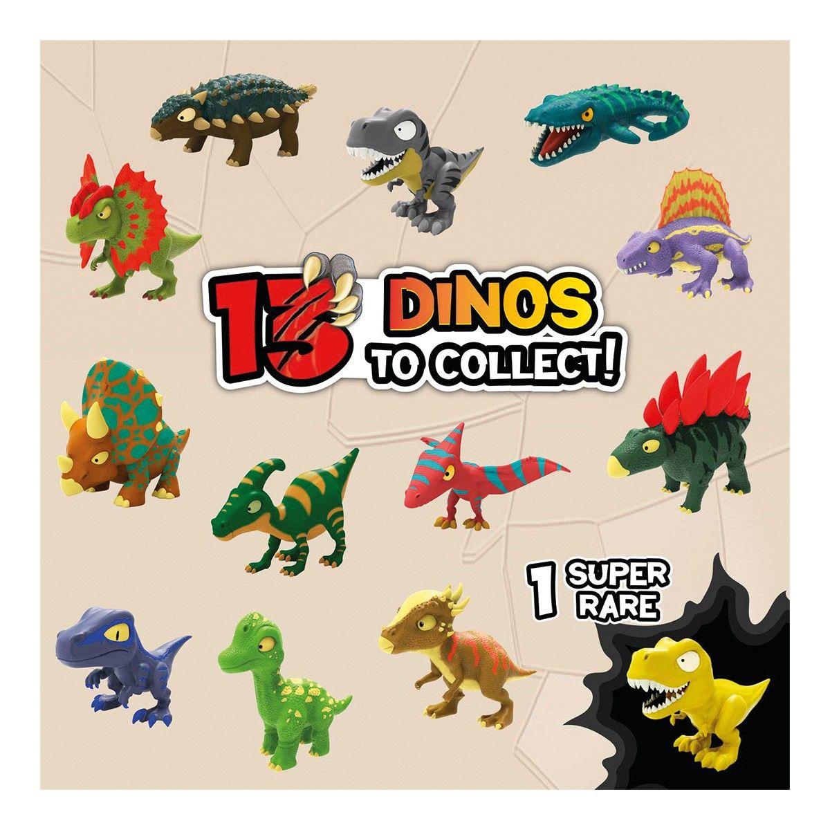 Slime Mágico Dinosaurio Sorpresa Craze-2