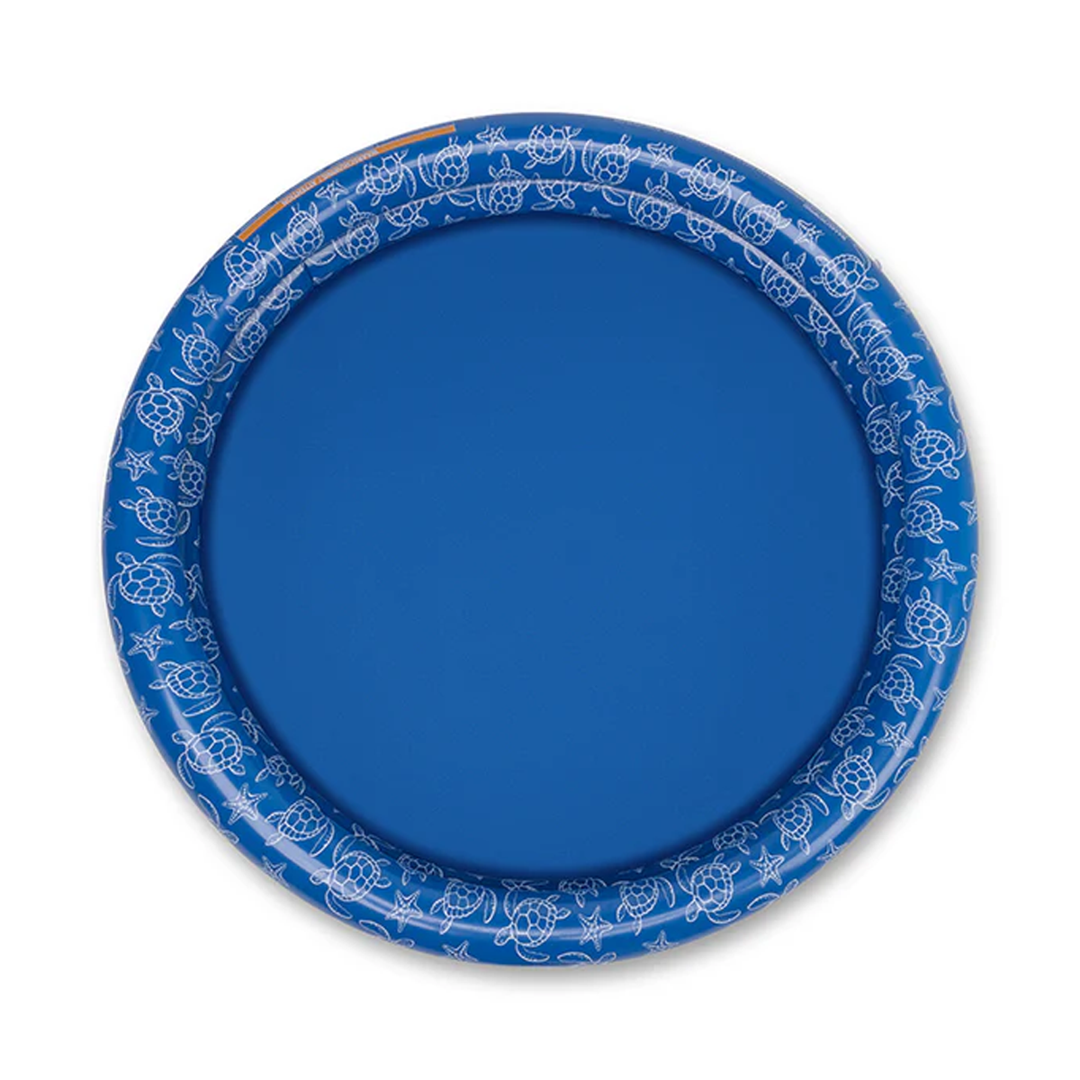 Piscina Inflable Tortugas Swim Essentials-2