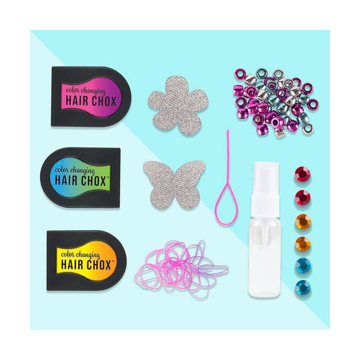 Clips Pinta Pelo que Cambia de Color Fashion Angels-2