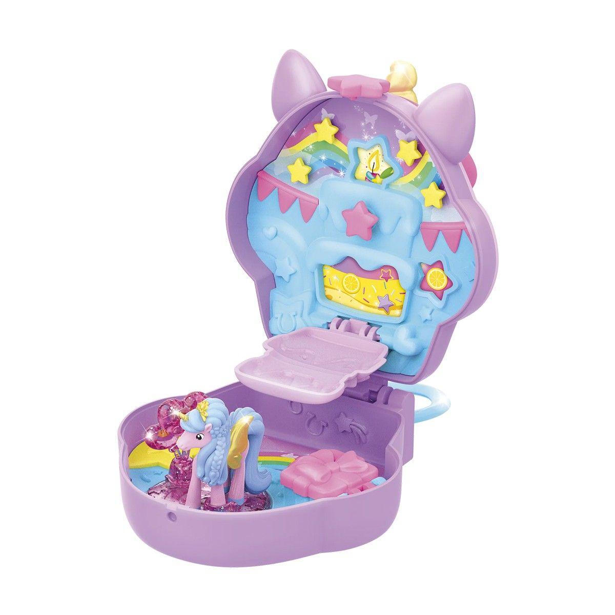 Unicornio Arcoíris Pocket Craze-3