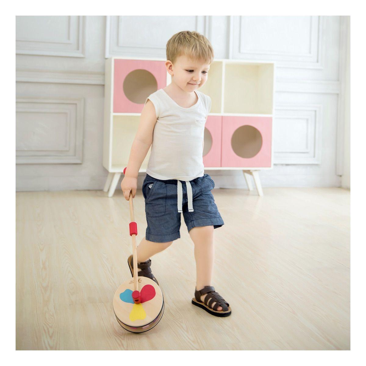 Correpasillos Arcoíris Classic World-2