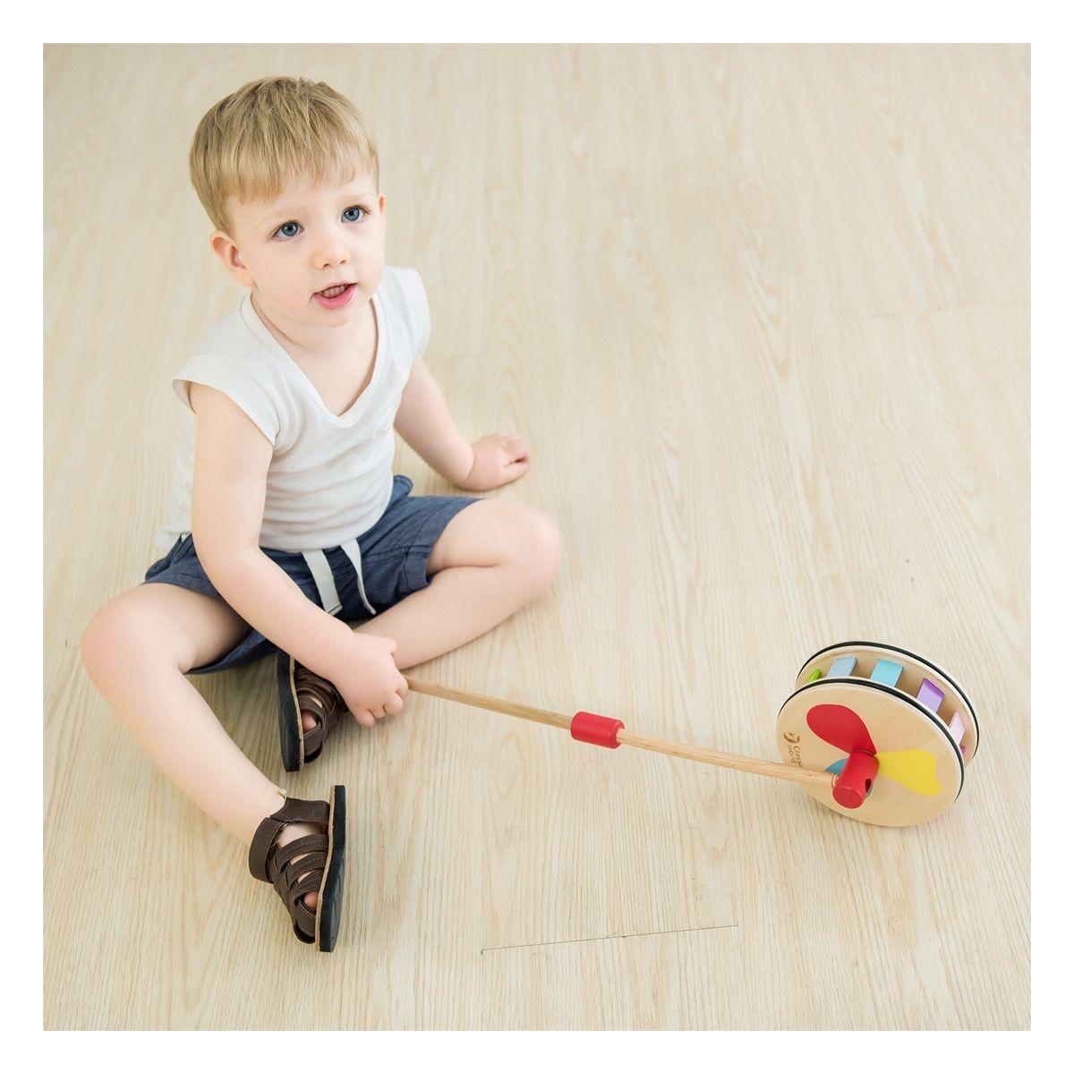 Correpasillos Arcoíris Classic World-3