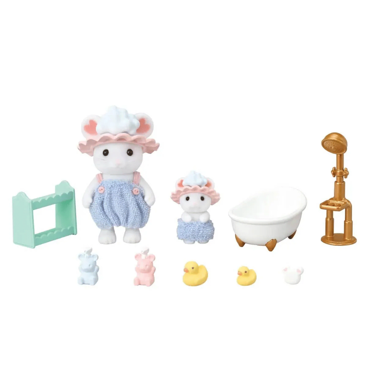 Baño de Burbujas-2