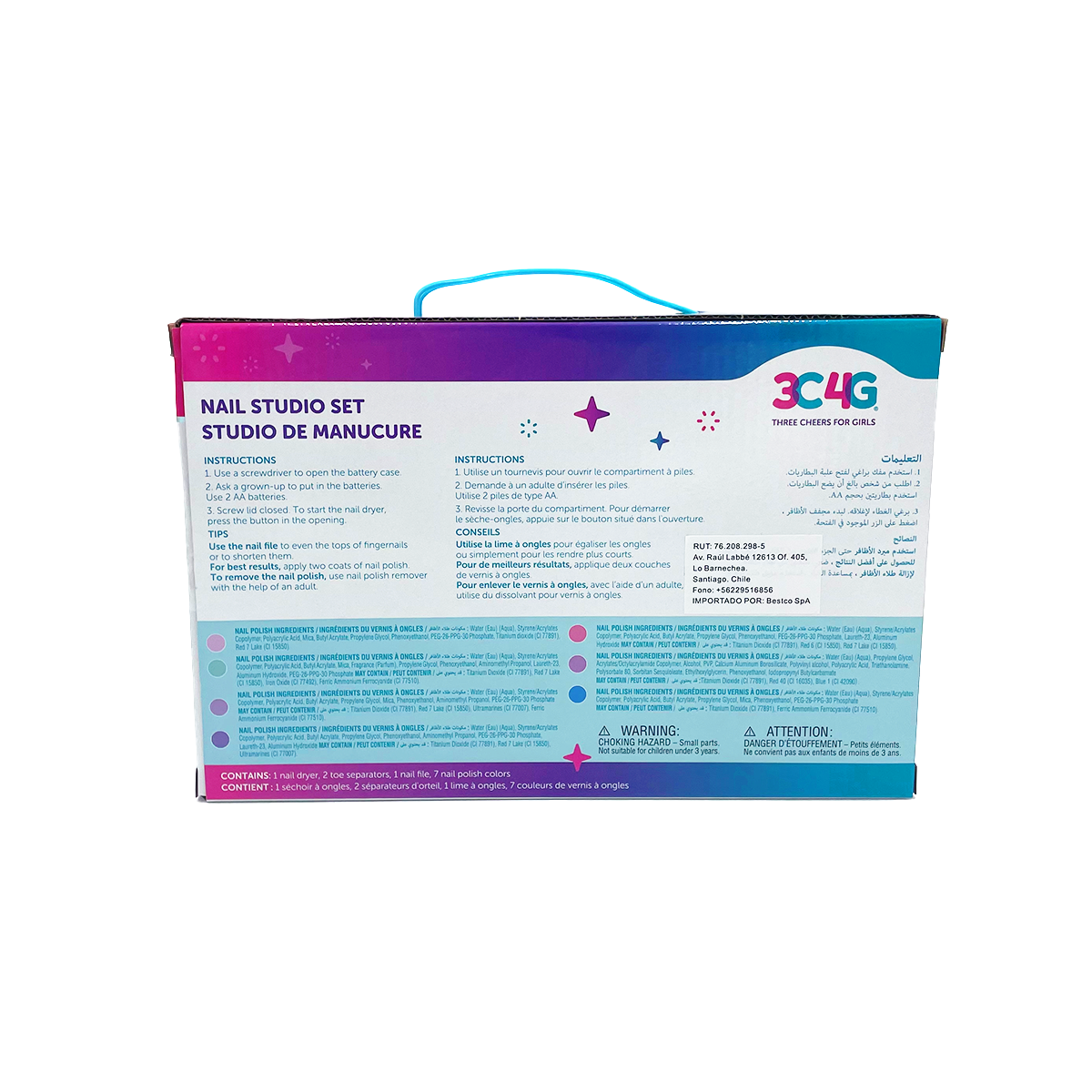 Estudio de Manicura-2