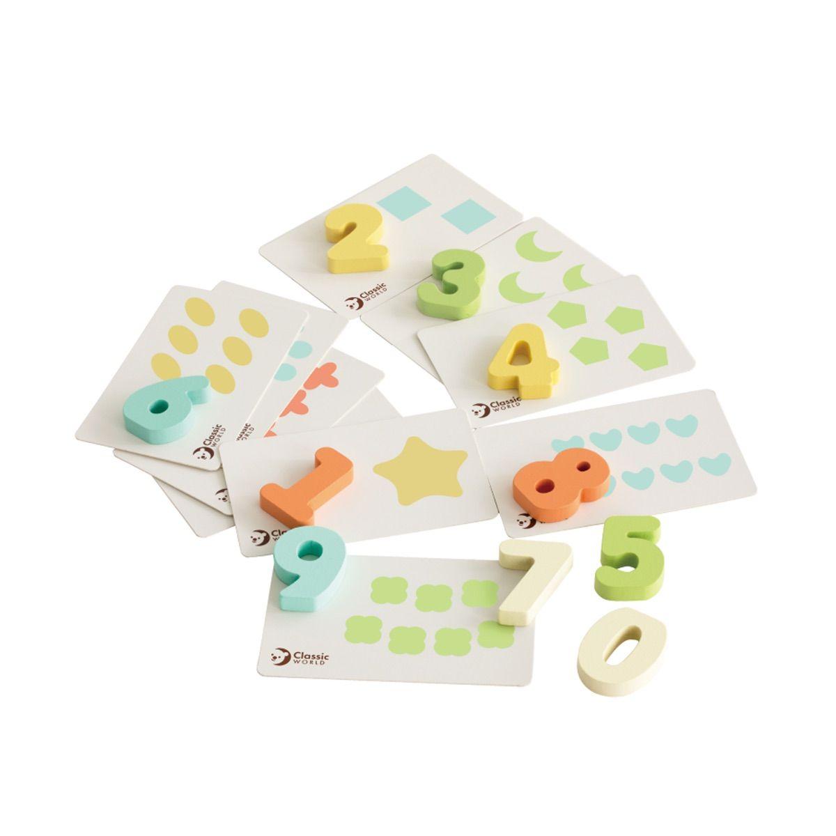 Hello Box 12M+ Classic World-5