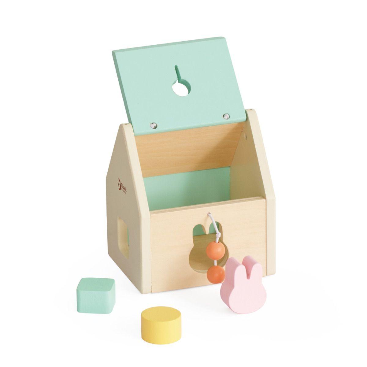 Hello Box 12M+ Classic World-6