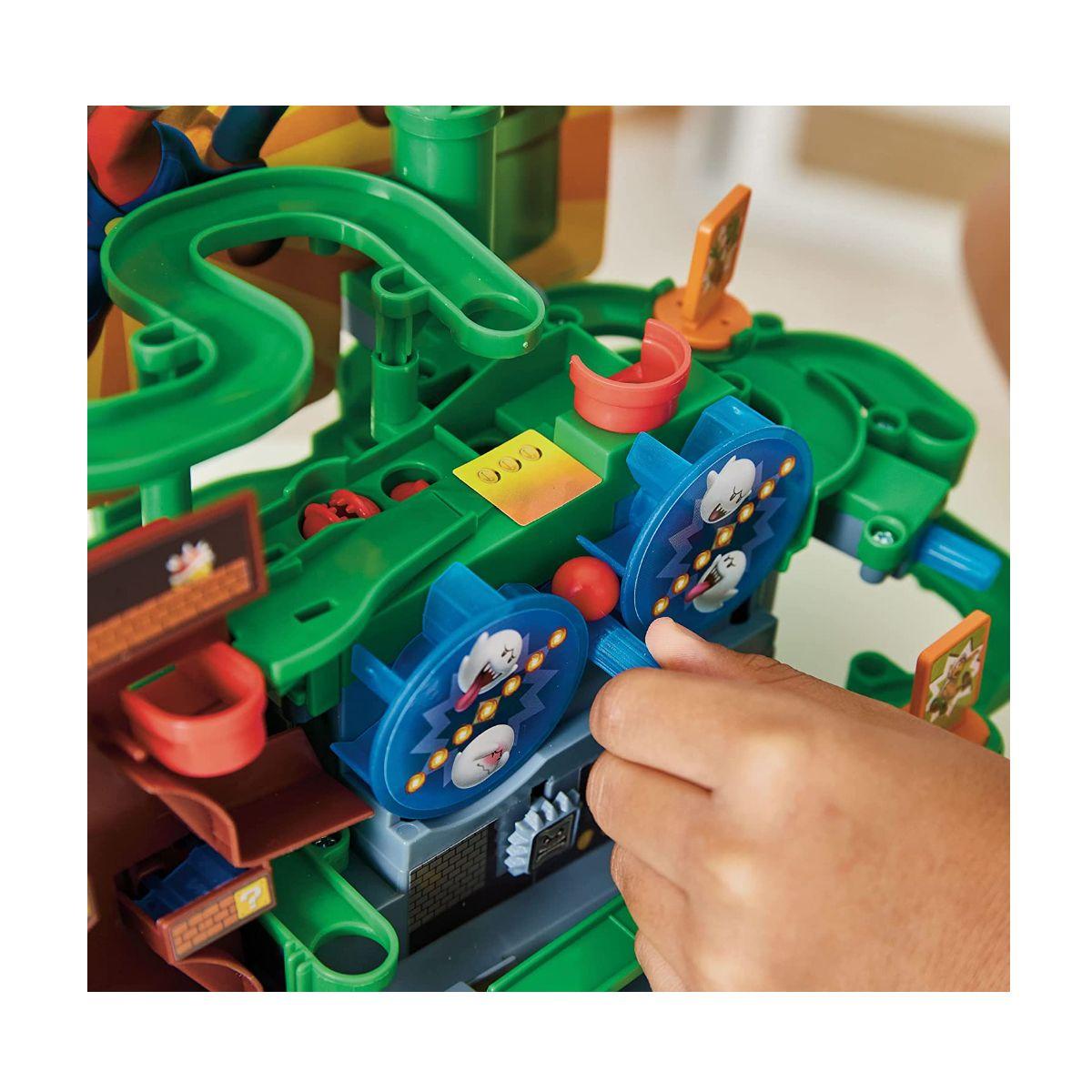 Juego Aventuras Super Mario Deluxe-2