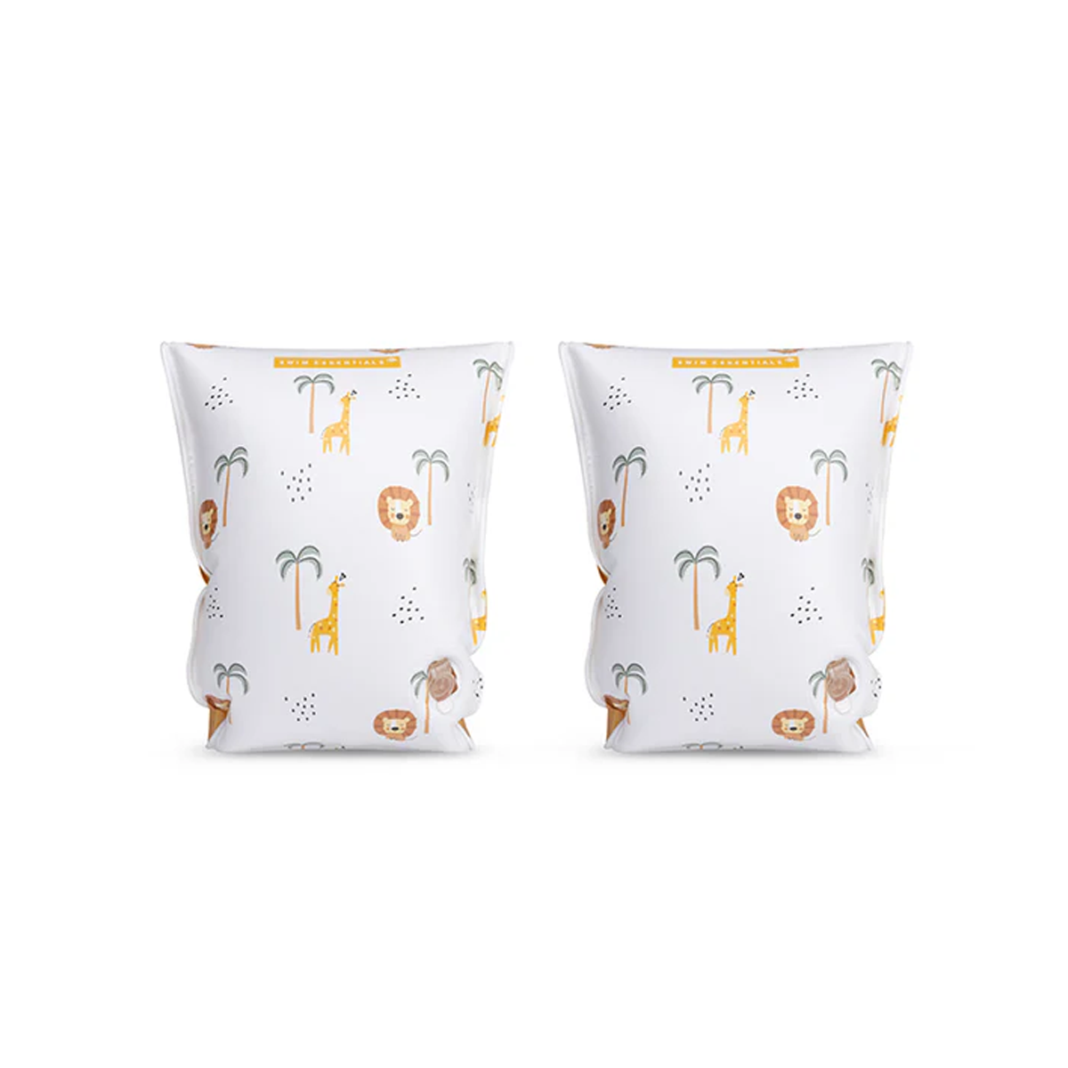 Alitas Flotador Jungla Swim Essentials-2