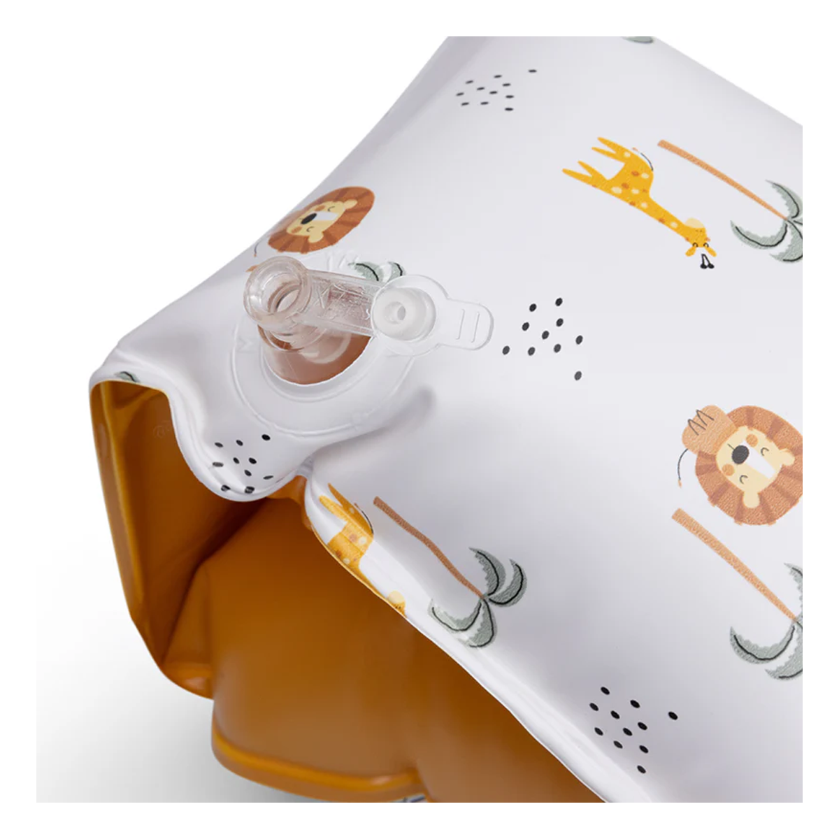 Alitas Flotador Jungla Swim Essentials-3