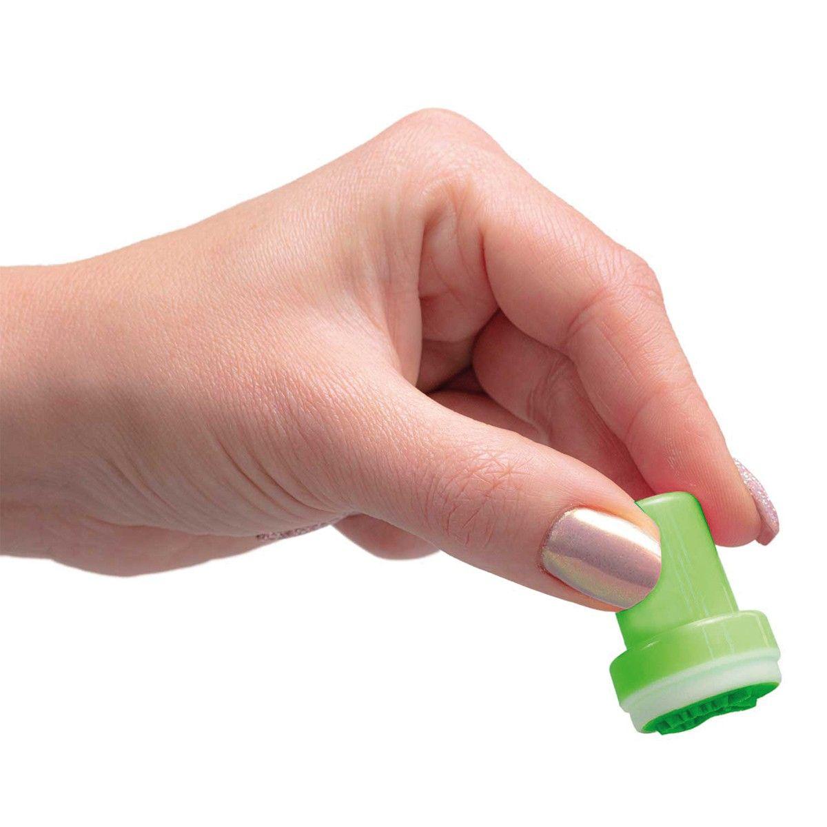 Timbres de Animales Craze-2