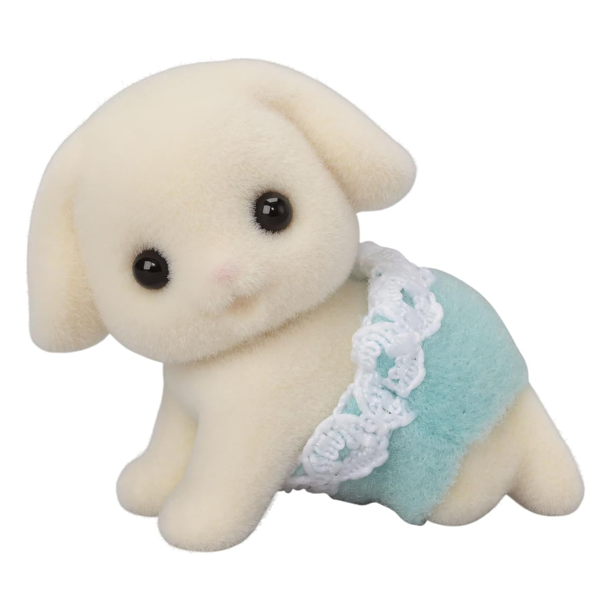 Mellizos Conejo Flora Sylvanian Families-2