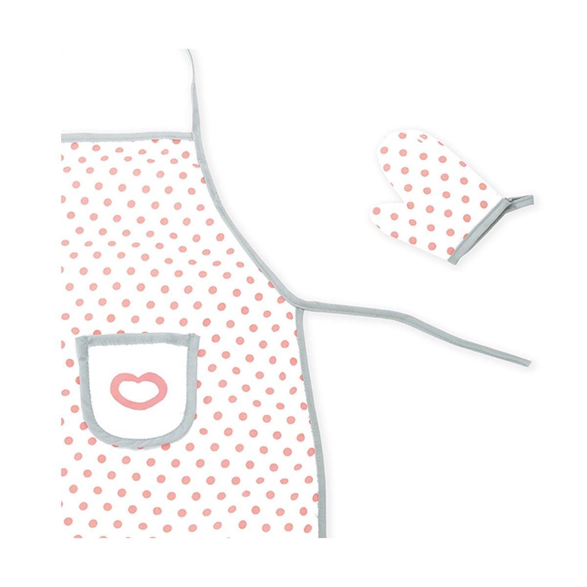 Conjunto Chef Classic World-2