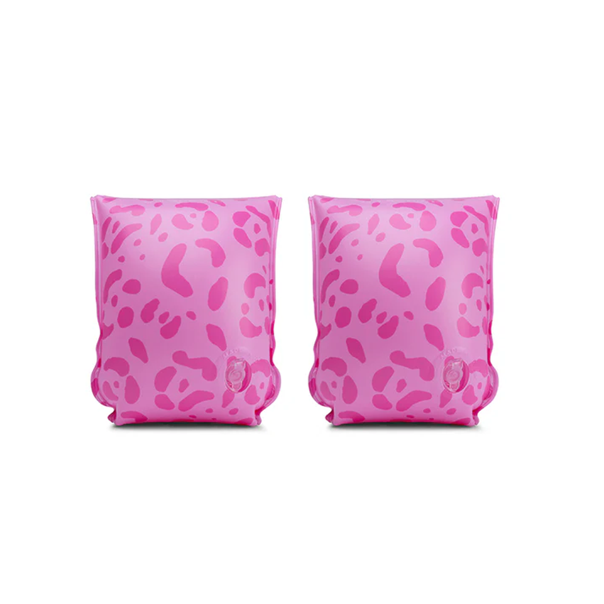 Alitas Flotador Leopardo Swim Essentials-2