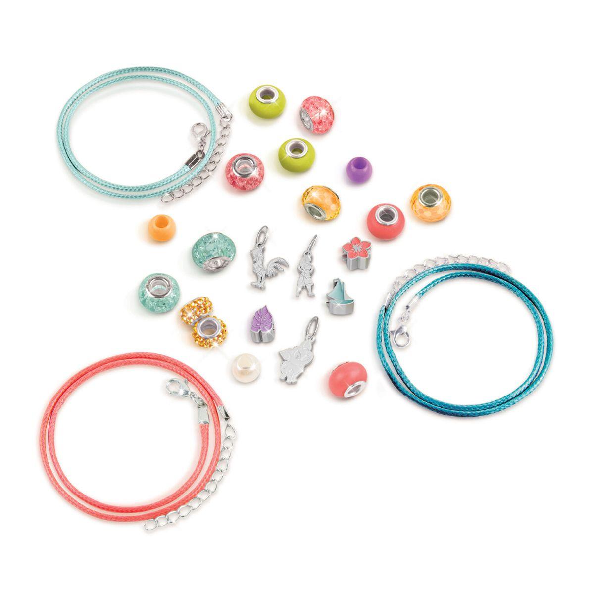 Princesa Moana Disney Set Joyas y Gemas-2